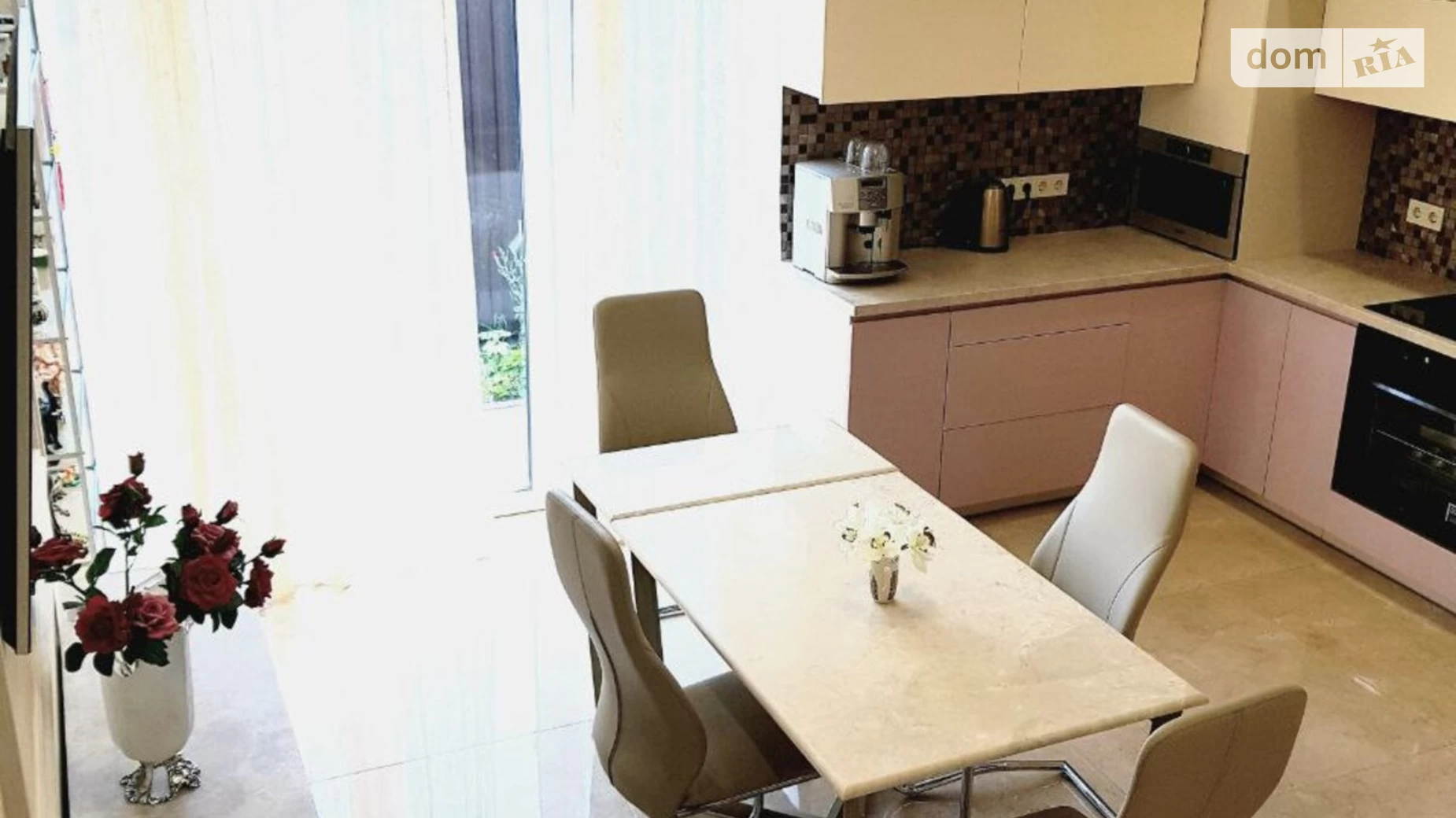 вул. Набережна Софіївська Борщагівка Набережний, цена: 185500 $ - фото 5