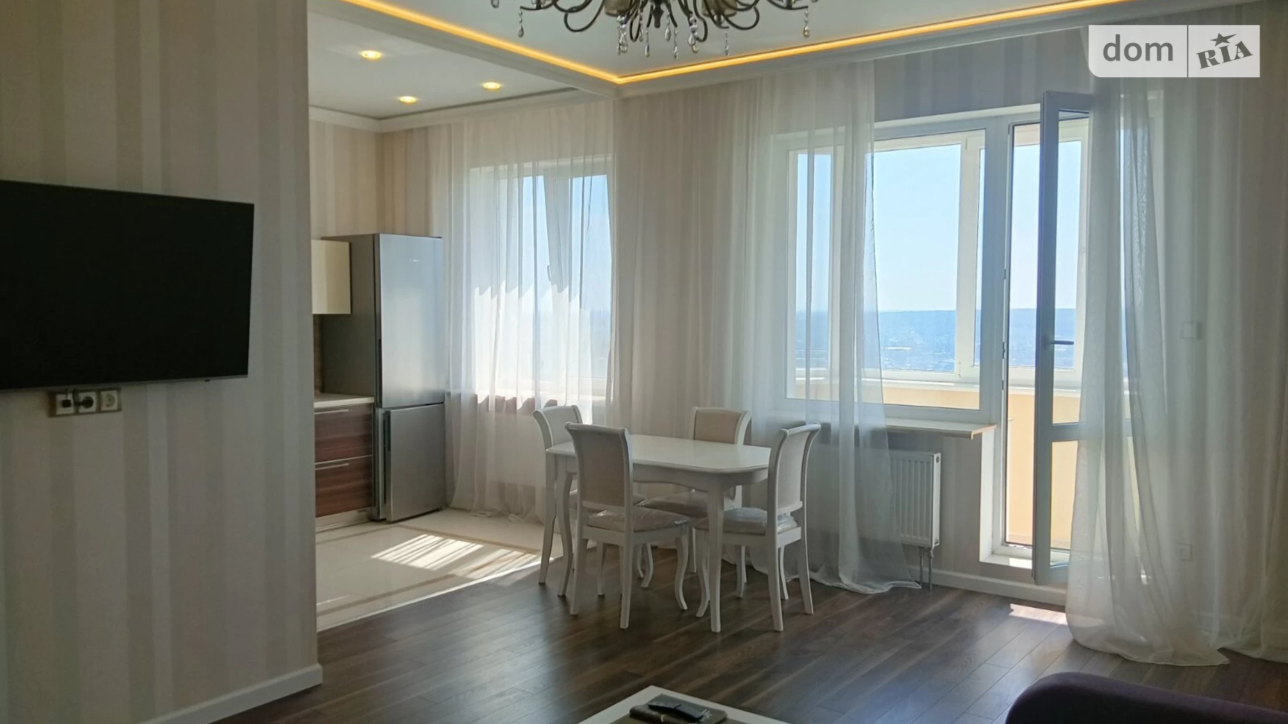 Продається 1-кімнатна квартира 56.3 кв. м у Харкові, просп. Науки, 47/1 - фото 3