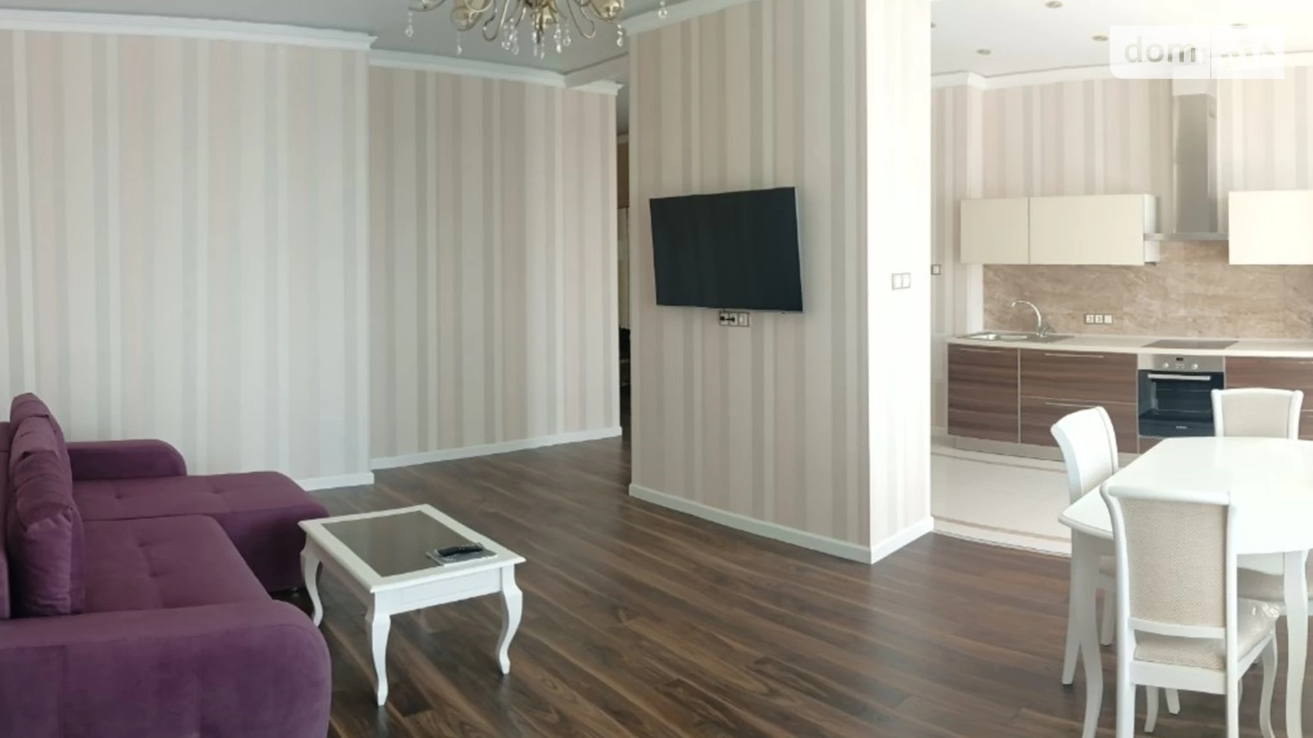 Продається 1-кімнатна квартира 56.3 кв. м у Харкові, просп. Науки, 47/1 - фото 2