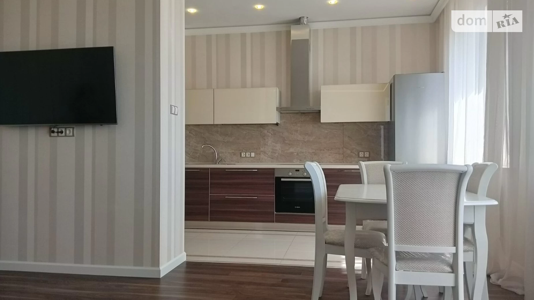 Продається 1-кімнатна квартира 56.3 кв. м у Харкові, просп. Науки, 47/1 - фото 4