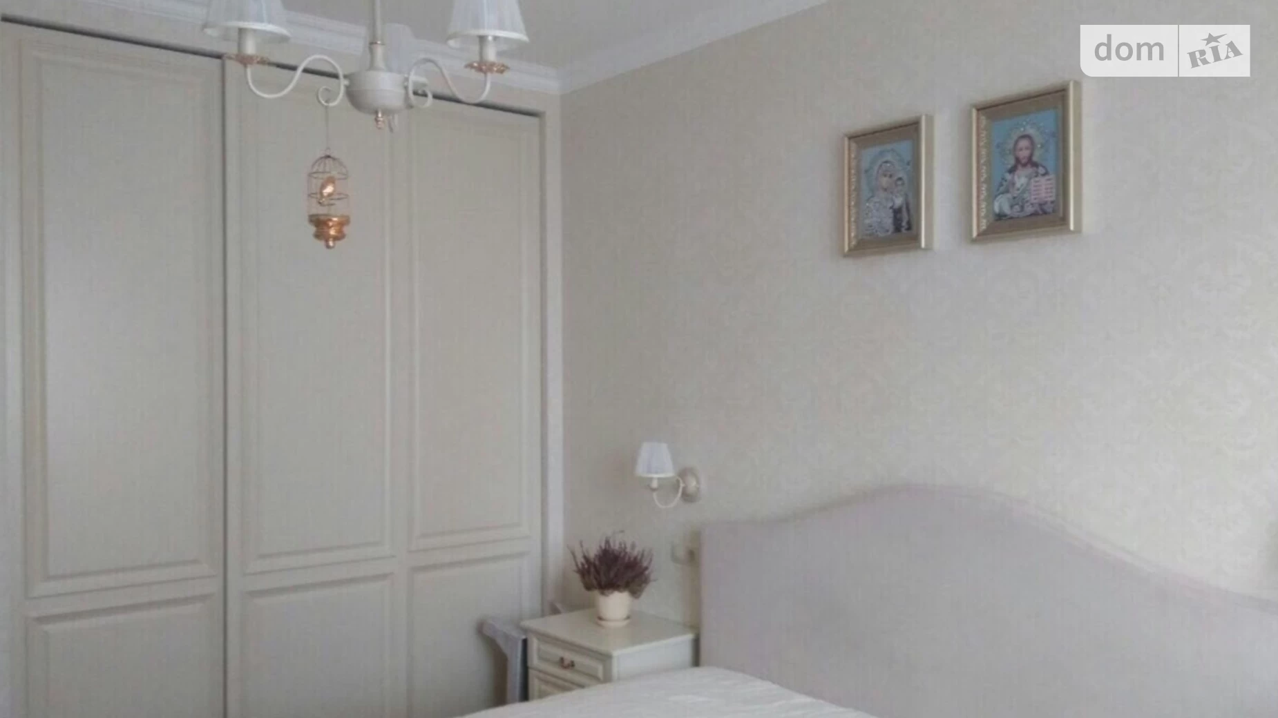 Продається 2-кімнатна квартира 85.3 кв. м у Києві, наб. Дніпровська, 14Б - фото 4