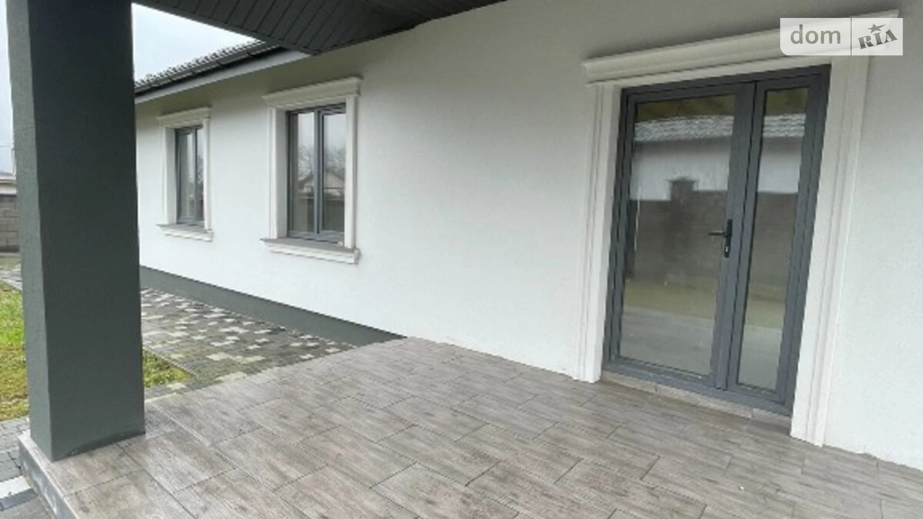 Продается одноэтажный дом 115 кв. м с мансардой, цена: 120000 $ - фото 5