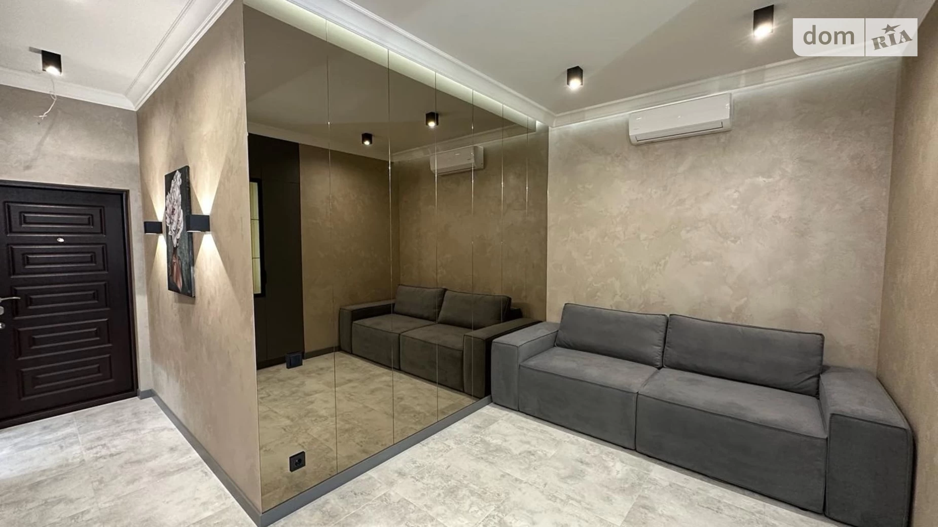 Продається 2-кімнатна квартира 47 кв. м у Одесі, бул. Італійський, 1В - фото 4
