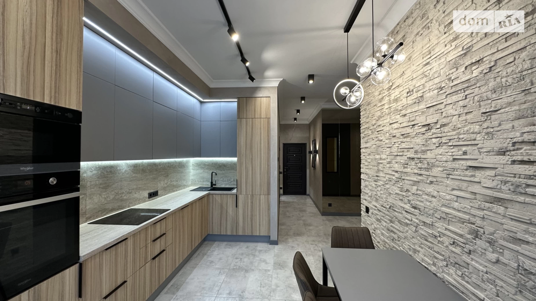 Продається 2-кімнатна квартира 47 кв. м у Одесі, бул. Італійський, 1В - фото 5