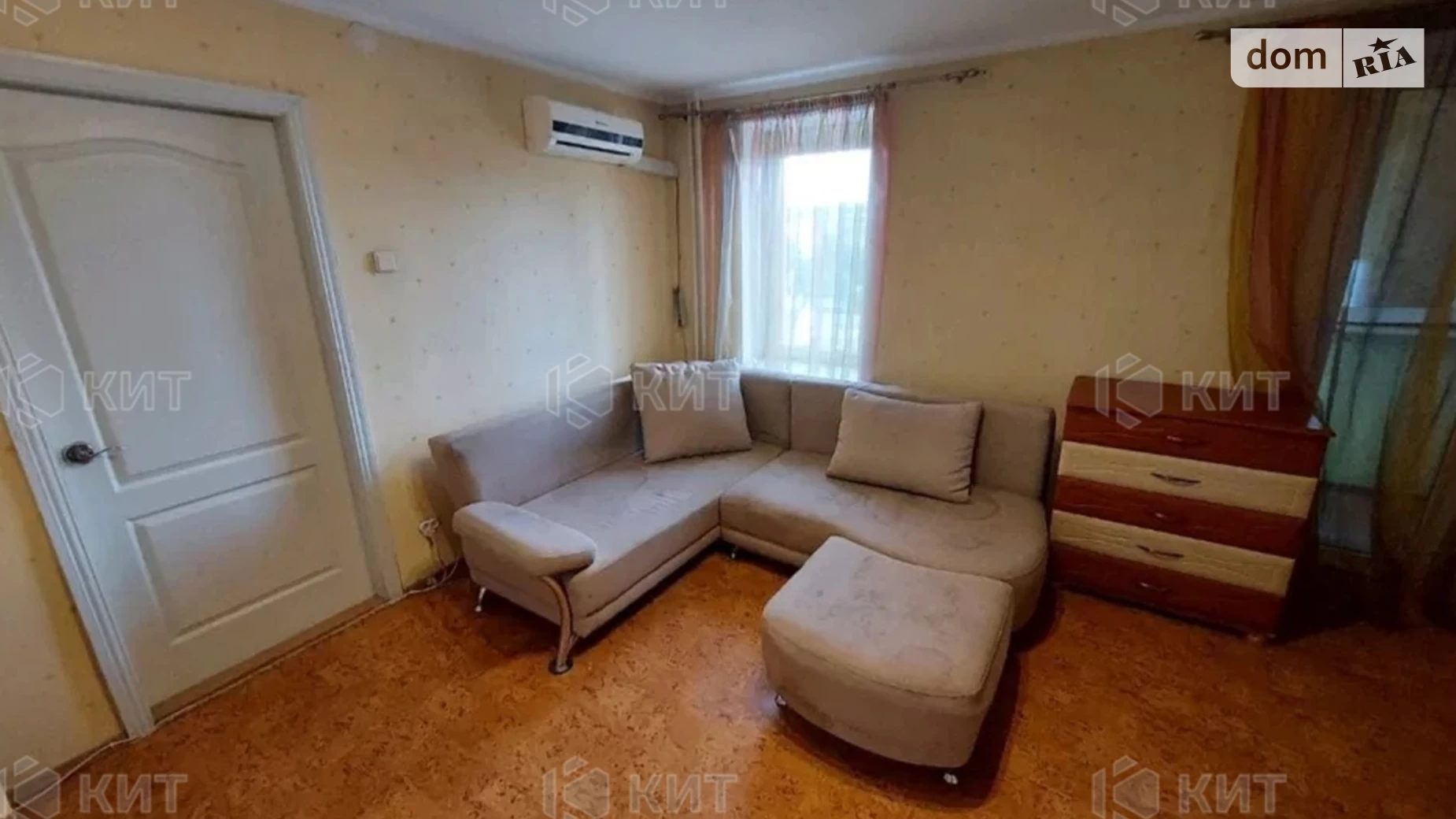 Продається 1-кімнатна квартира 40 кв. м у Харкові, просп. Героїв Харкова(Московський), 64А