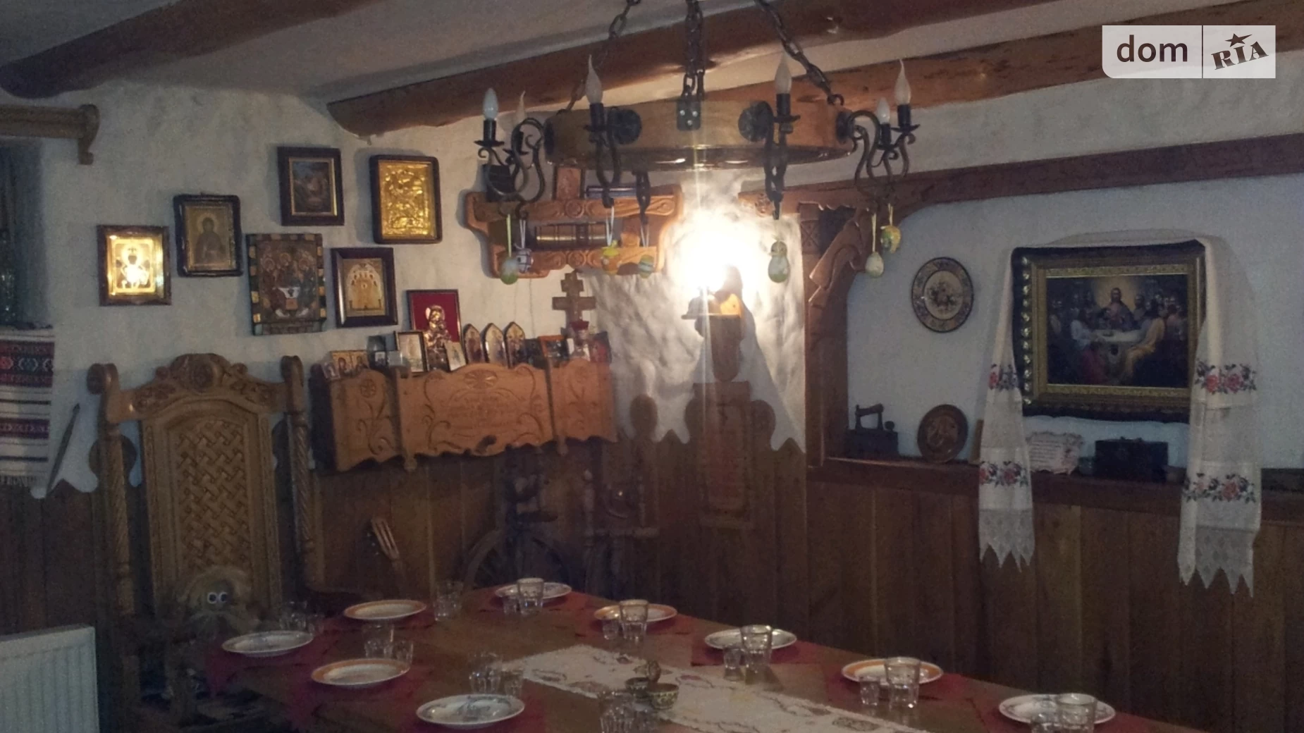 Продается дом на 3 этажа 430 кв. м с подвалом, цена: 435000 $ - фото 4