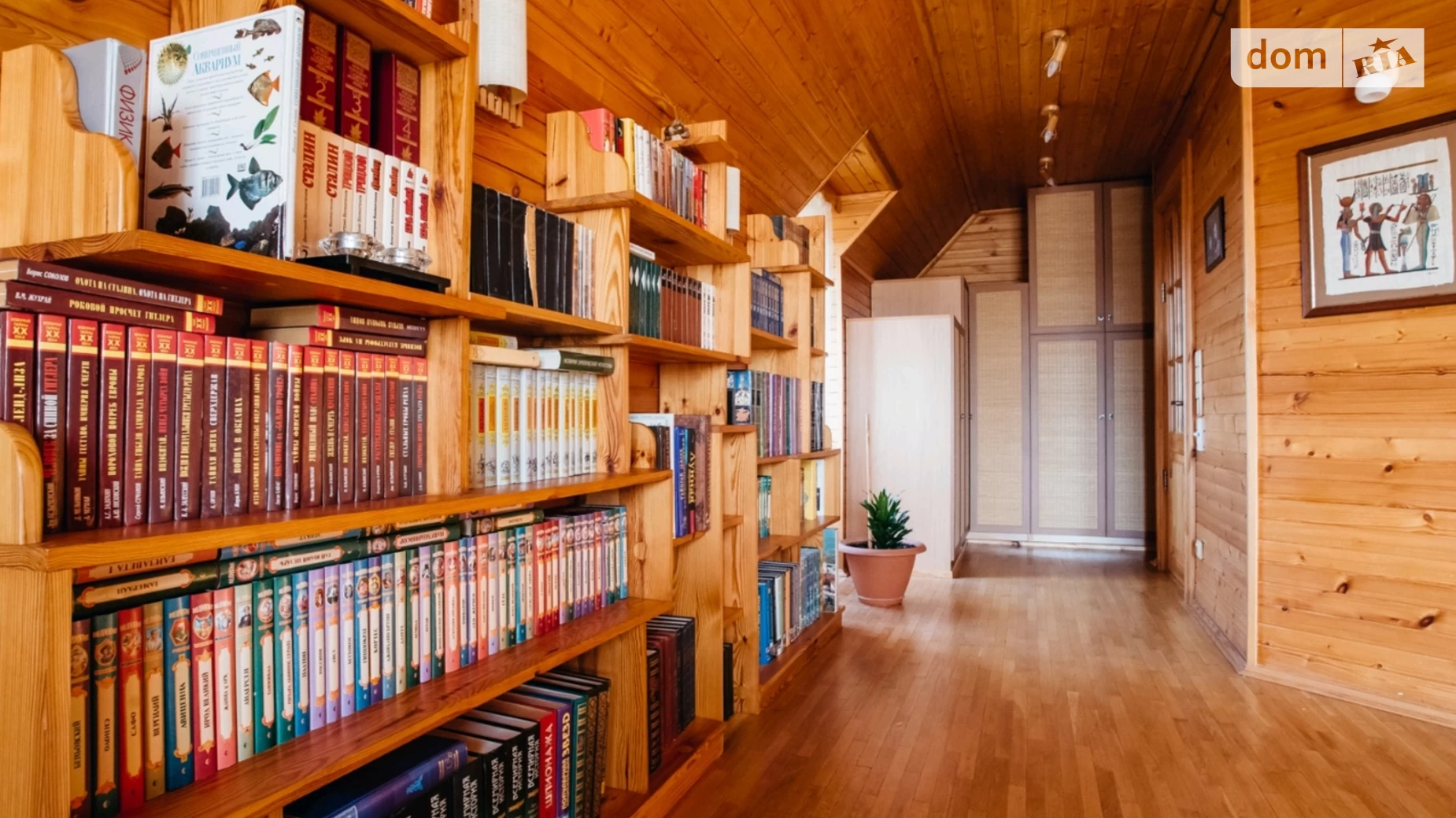 Продается дом на 3 этажа 430 кв. м с подвалом, цена: 435000 $ - фото 3