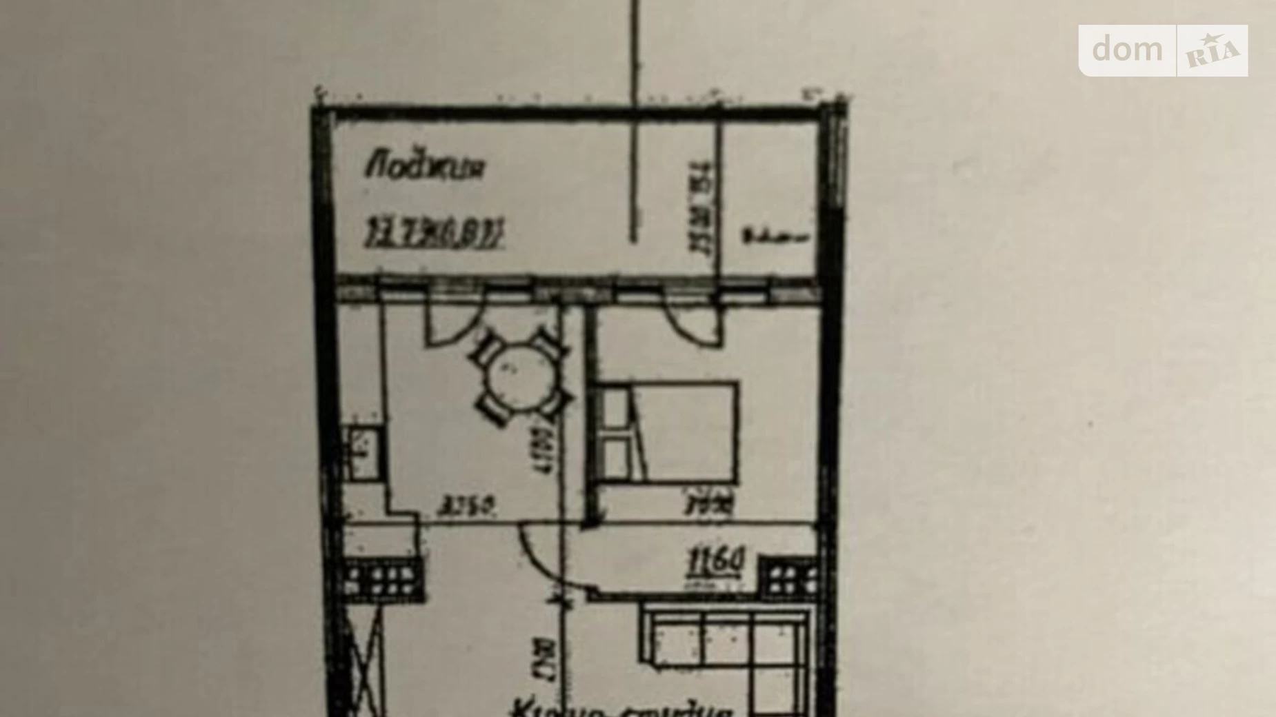 Продается 2-комнатная квартира 61 кв. м в Одессе, пер. Маячный, 11 - фото 5