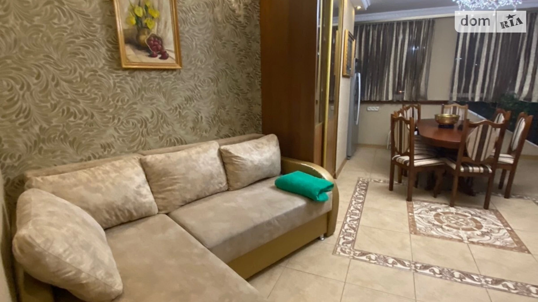 Продается 3-комнатная квартира 110 кв. м в Киеве, ул. Гетьмана Вадима, 1Б - фото 3