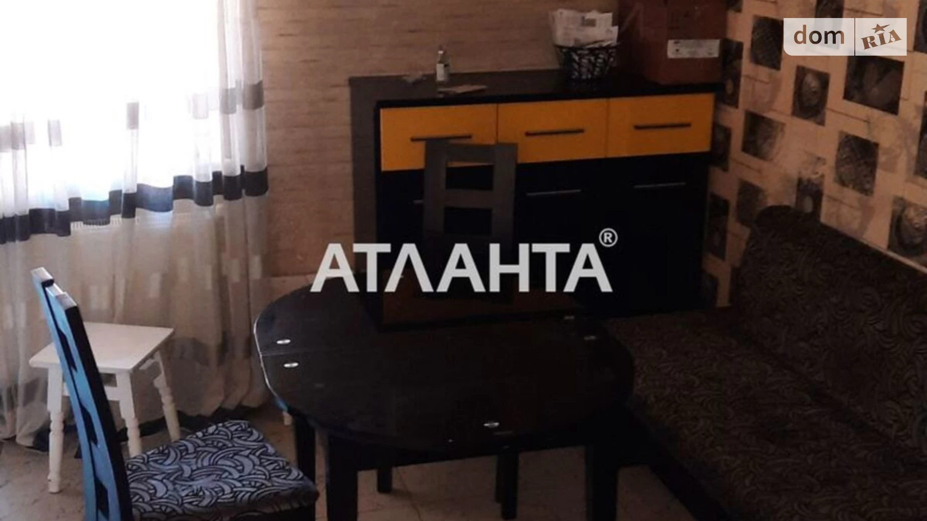 Продается 4-комнатная квартира 120 кв. м в Одессе, ул. Днепровская - фото 2