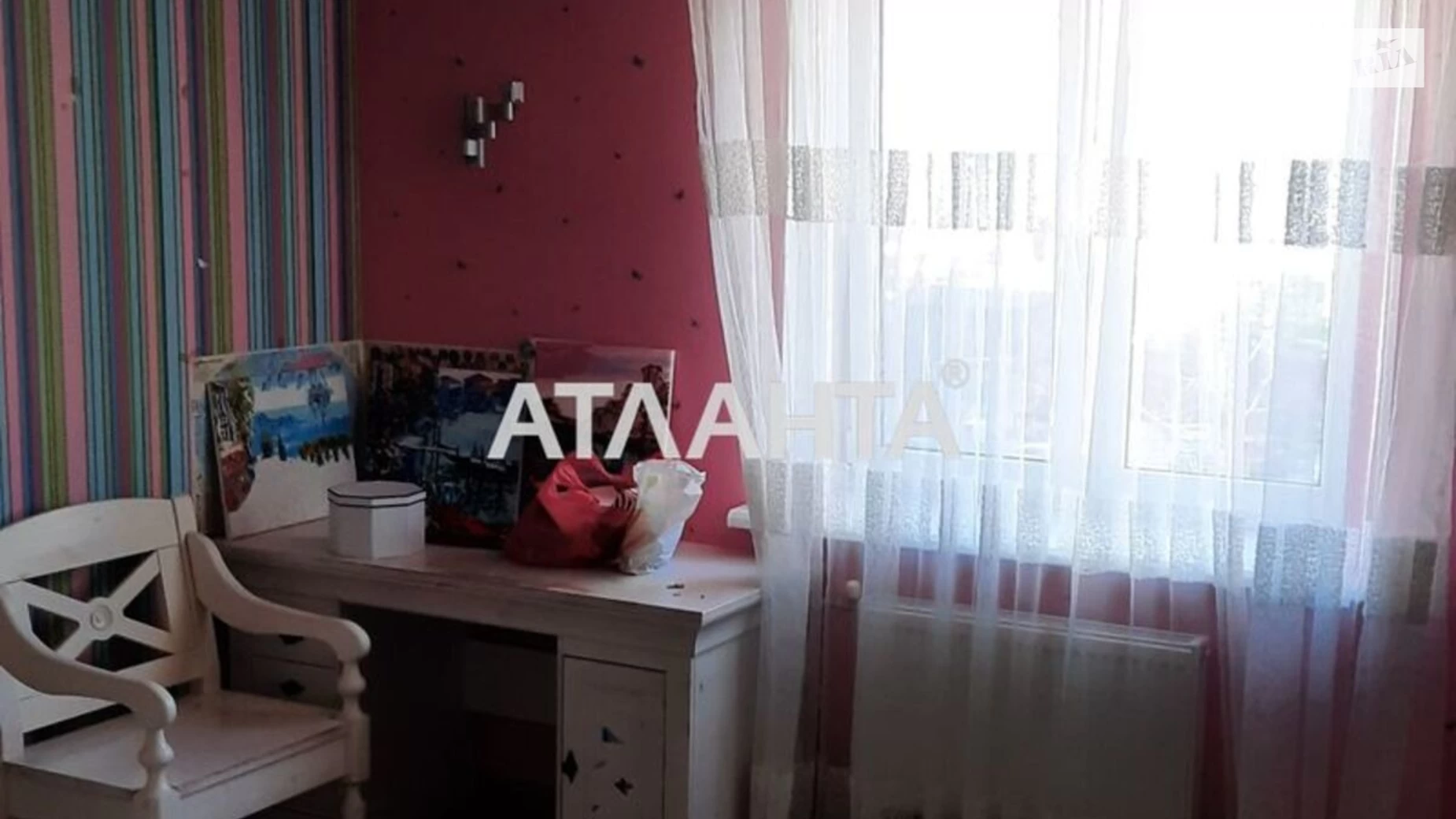 Продается 4-комнатная квартира 120 кв. м в Одессе, ул. Днепровская - фото 5