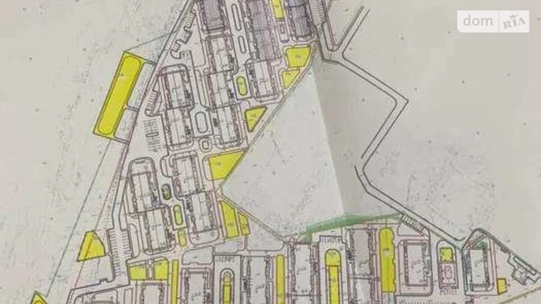 Продается 2-комнатная квартира 56 кв. м в Харькове, пер. Шевченковский, 48