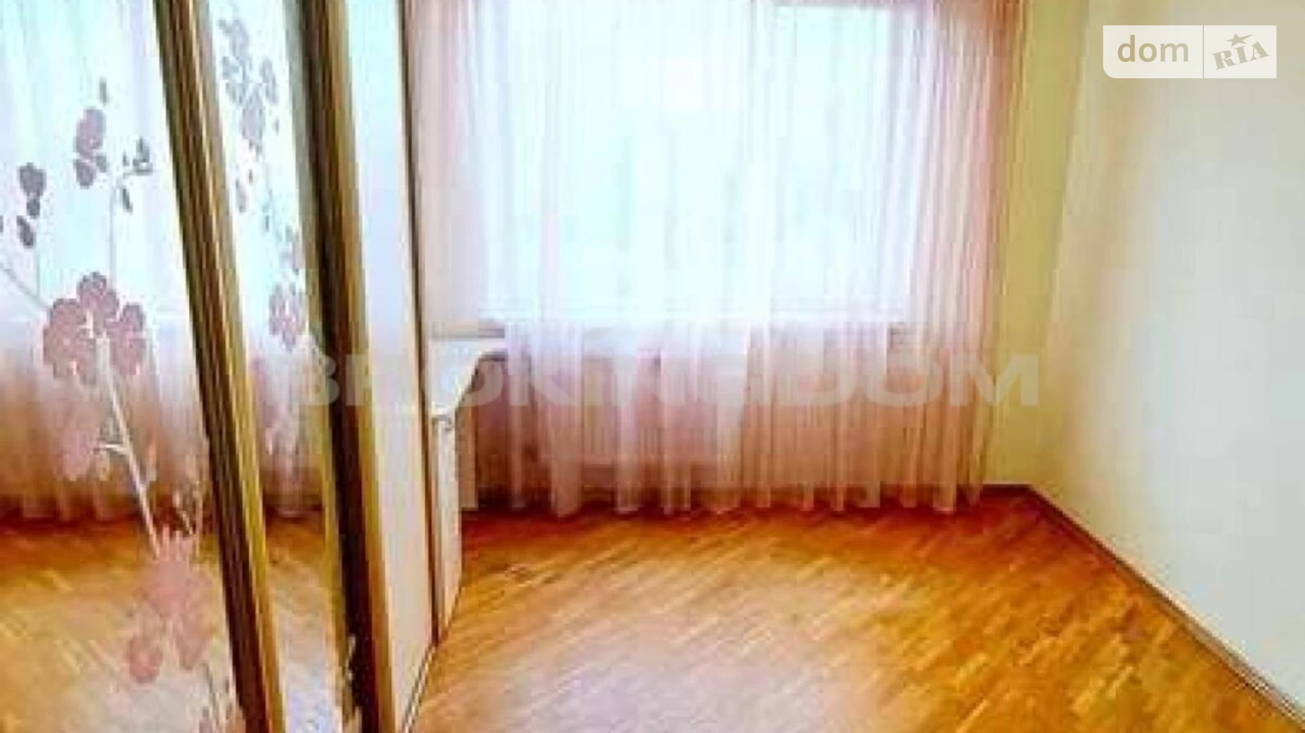 Продается 3-комнатная квартира 75 кв. м в Киеве, ул. Академика Заболотного, 84 - фото 3