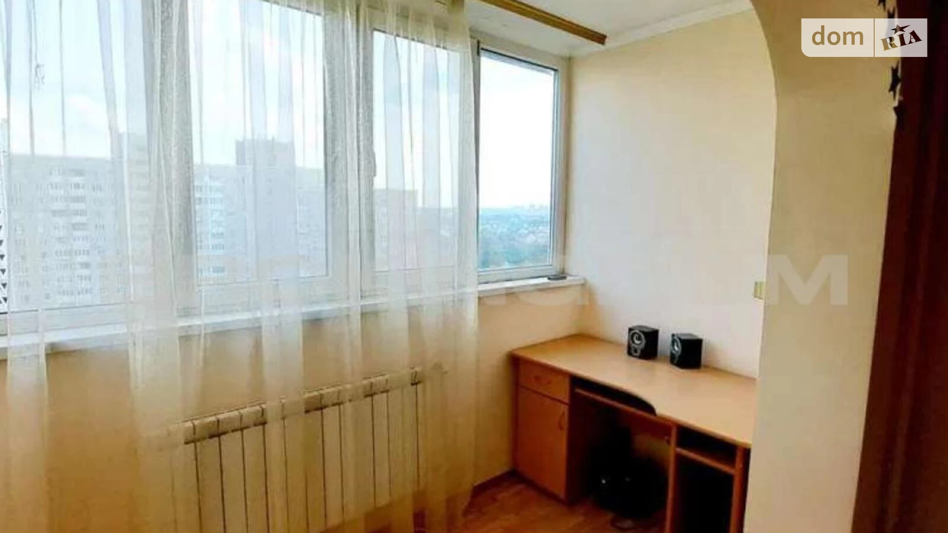 Продается 3-комнатная квартира 75 кв. м в Киеве, ул. Академика Заболотного, 84 - фото 4