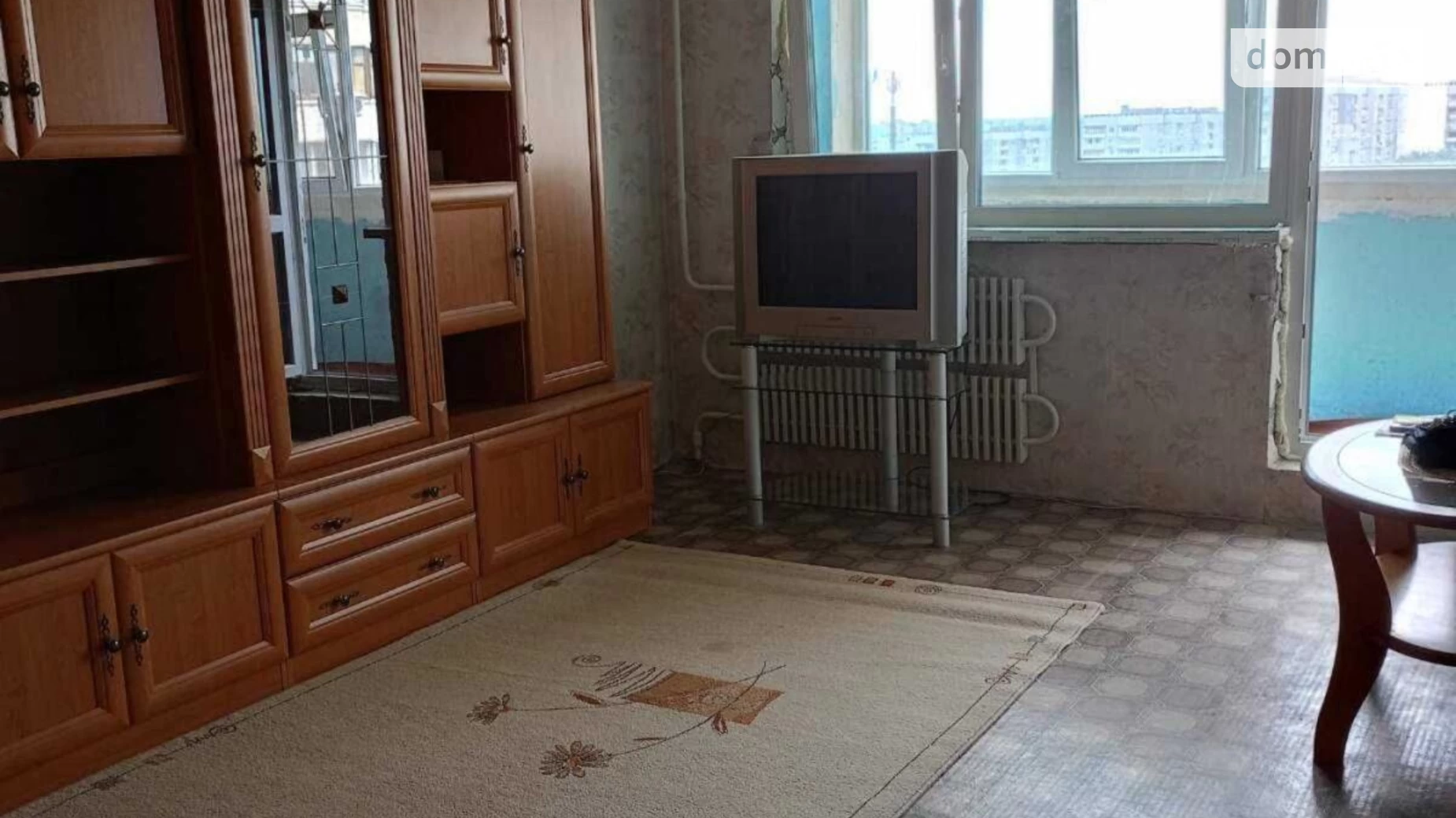 Продается 1-комнатная квартира 36 кв. м в Харькове, ул. Ужвий Натальи, 110 - фото 3