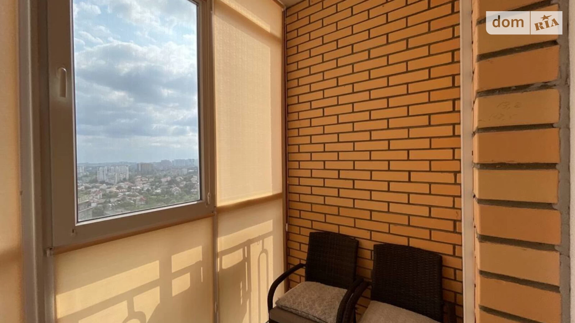 Продається 1-кімнатна квартира 25 кв. м у Одесі, плато Гагарінське, 9 - фото 5