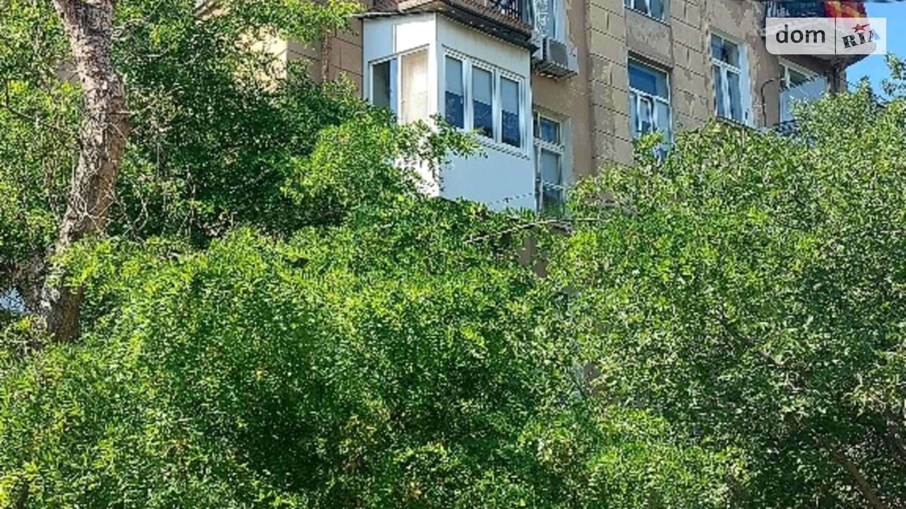 Продается 1-комнатная квартира 45 кв. м в Одессе, ул. Софиевская