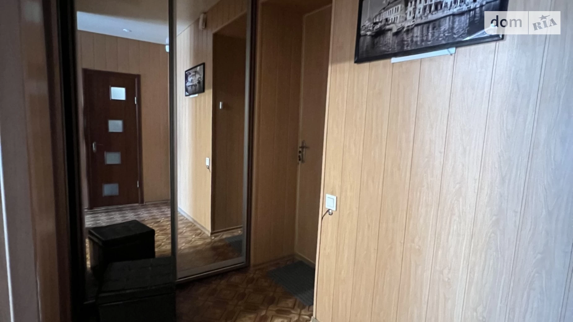 1-кімнатна квартира у Запоріжжі, просп. Металургів - фото 2