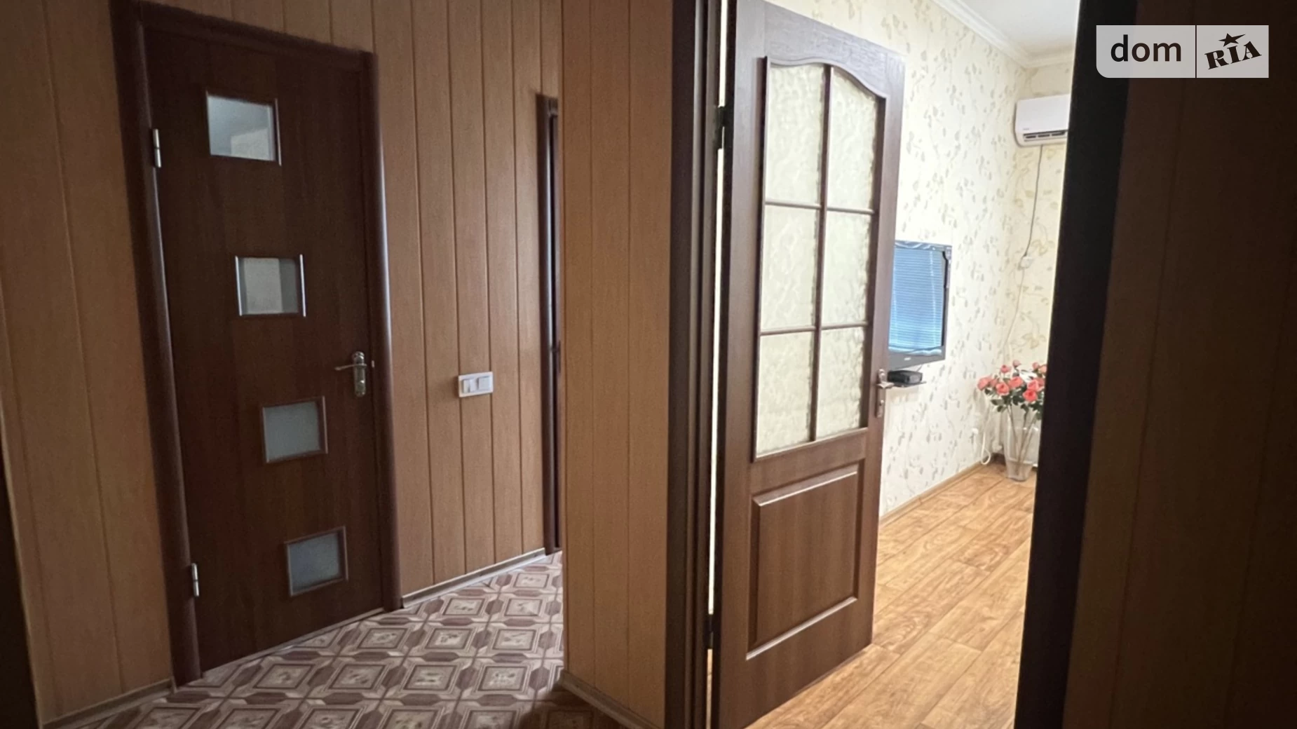 1-кімнатна квартира у Запоріжжі, просп. Металургів - фото 3