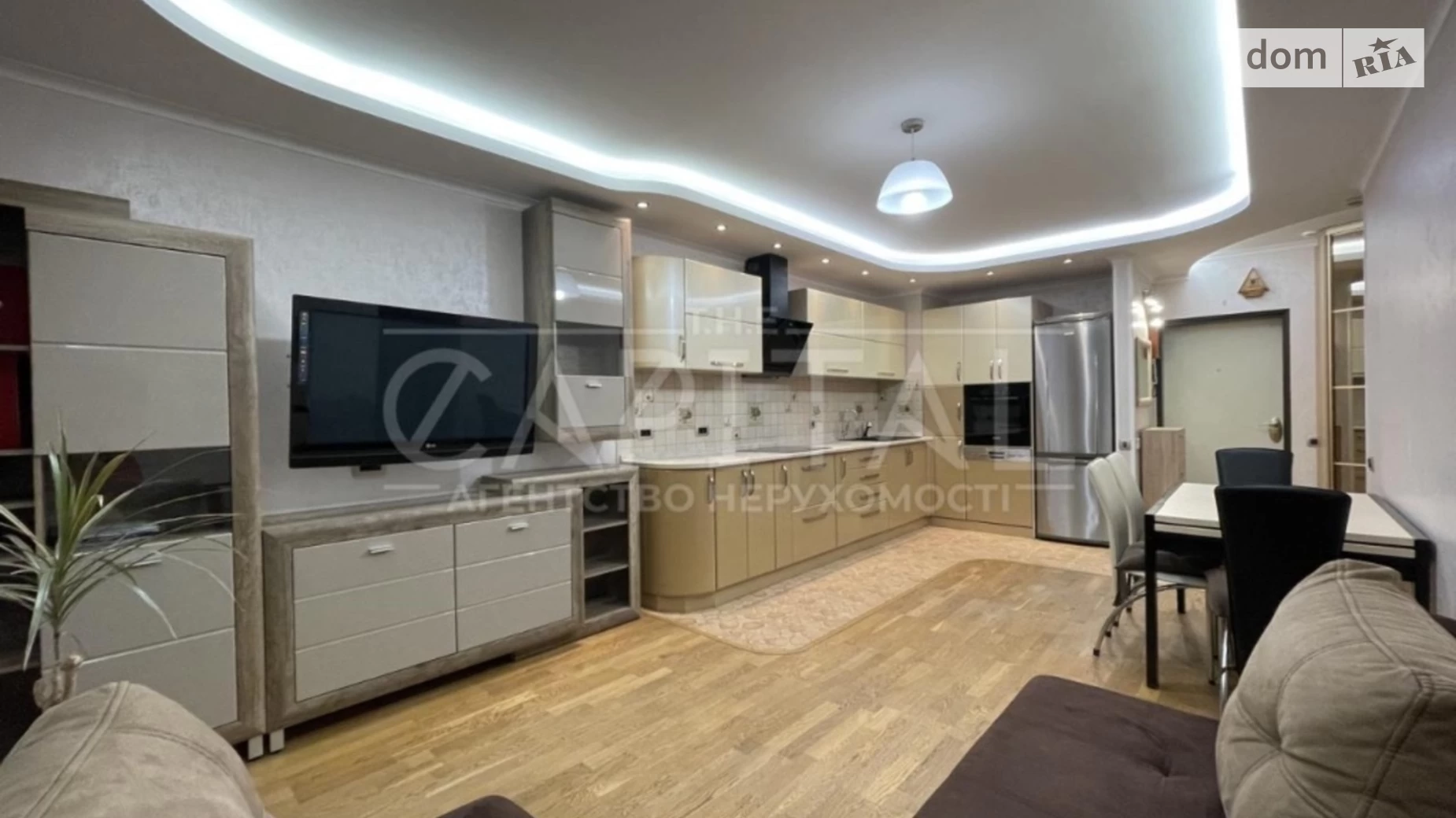 Продается 2-комнатная квартира 68 кв. м в Киеве, ул. Демеевская, 62 - фото 5