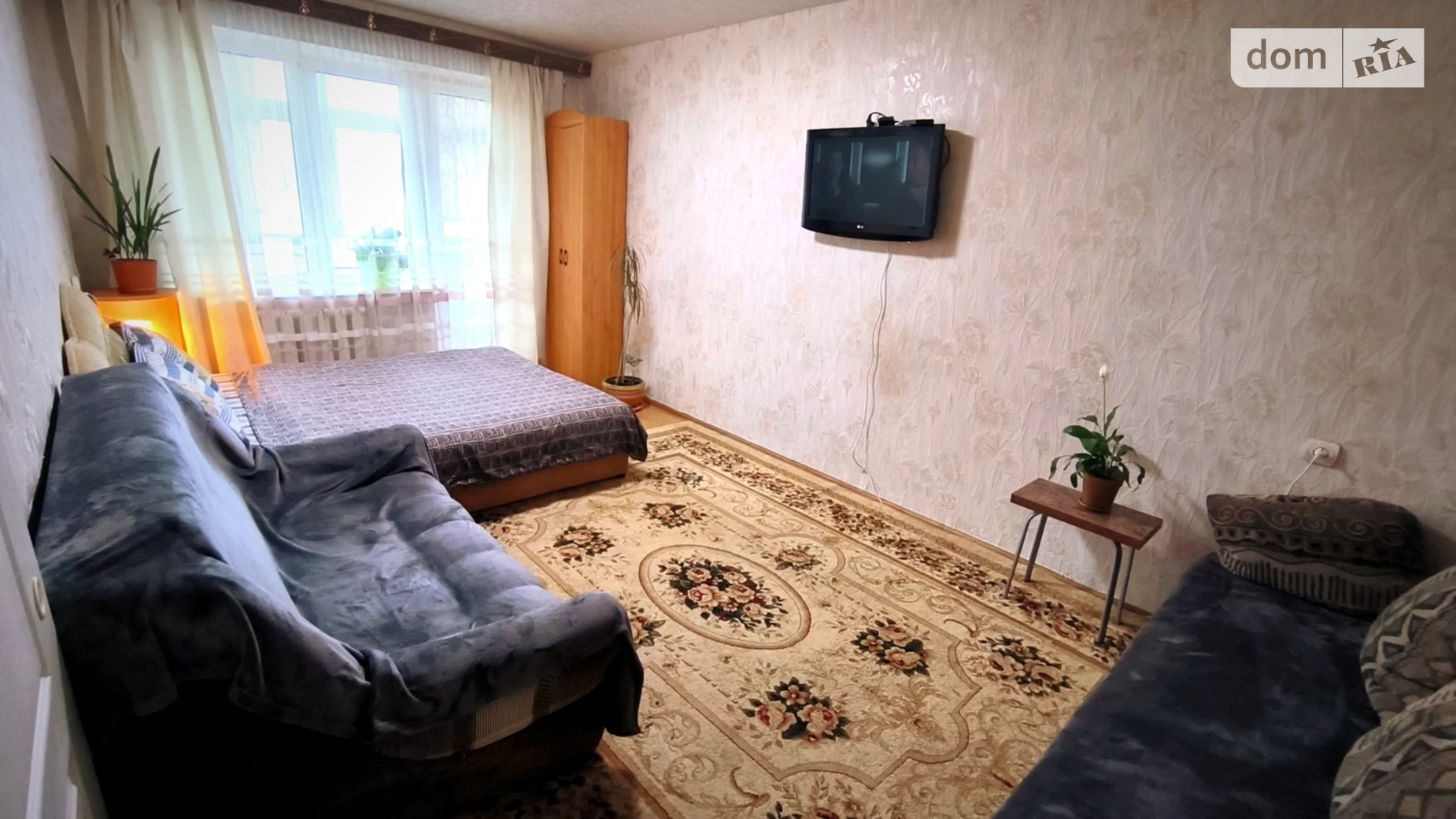 Здається в оренду 1-кімнатна квартира у Дніпрі, вул. Сонячна Набережна(Малиновського Маршала), 12 - фото 3