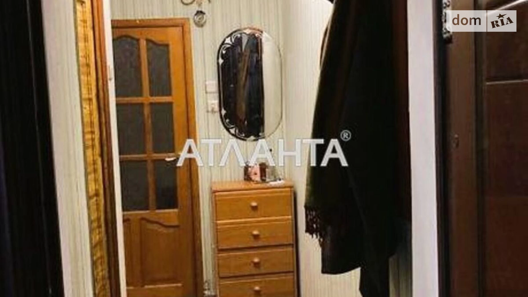 Продается 2-комнатная квартира 41.2 кв. м в Одессе, ул. Сергея Ядова - фото 4