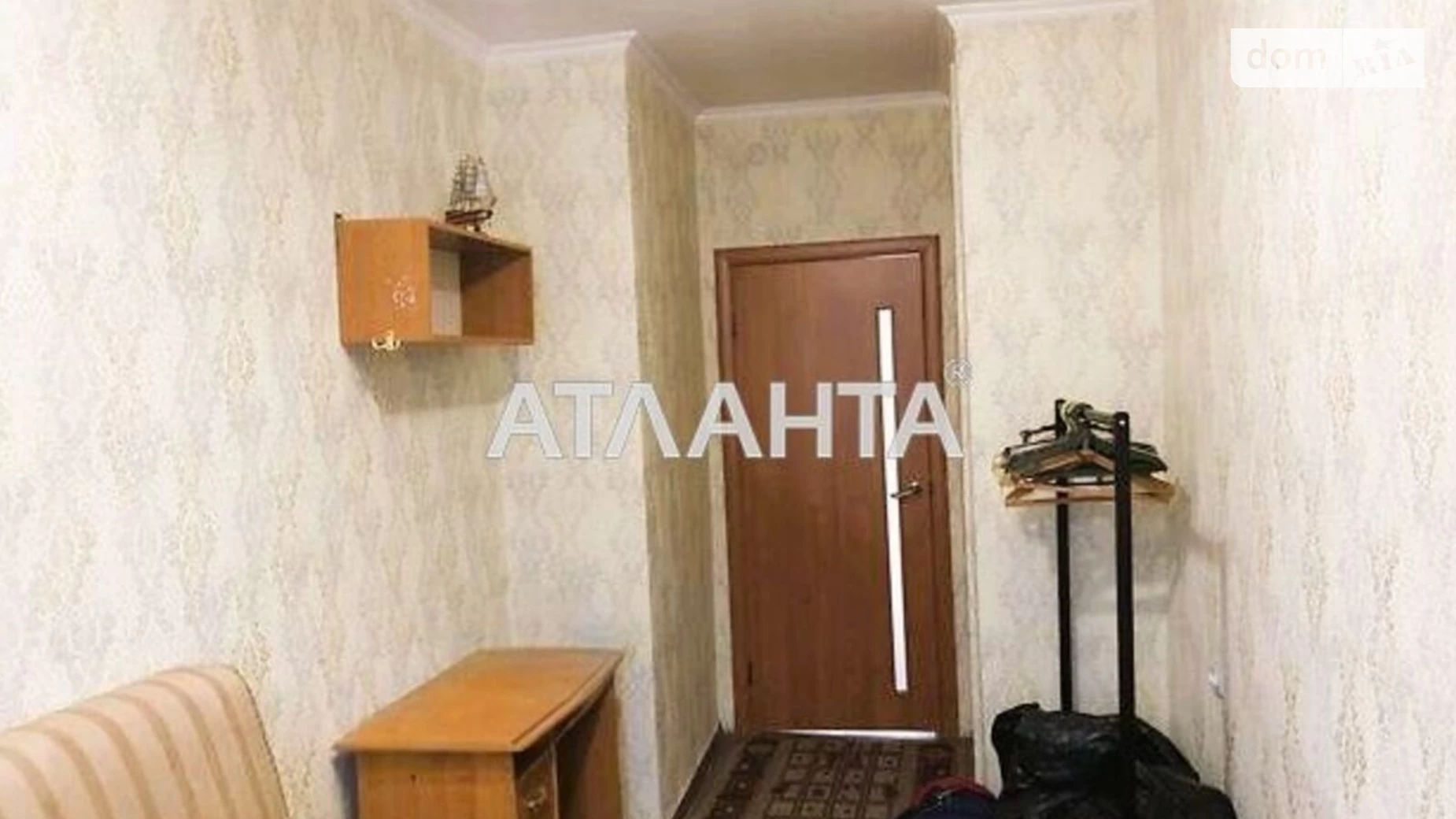 Продается 2-комнатная квартира 41.2 кв. м в Одессе, ул. Сергея Ядова - фото 5