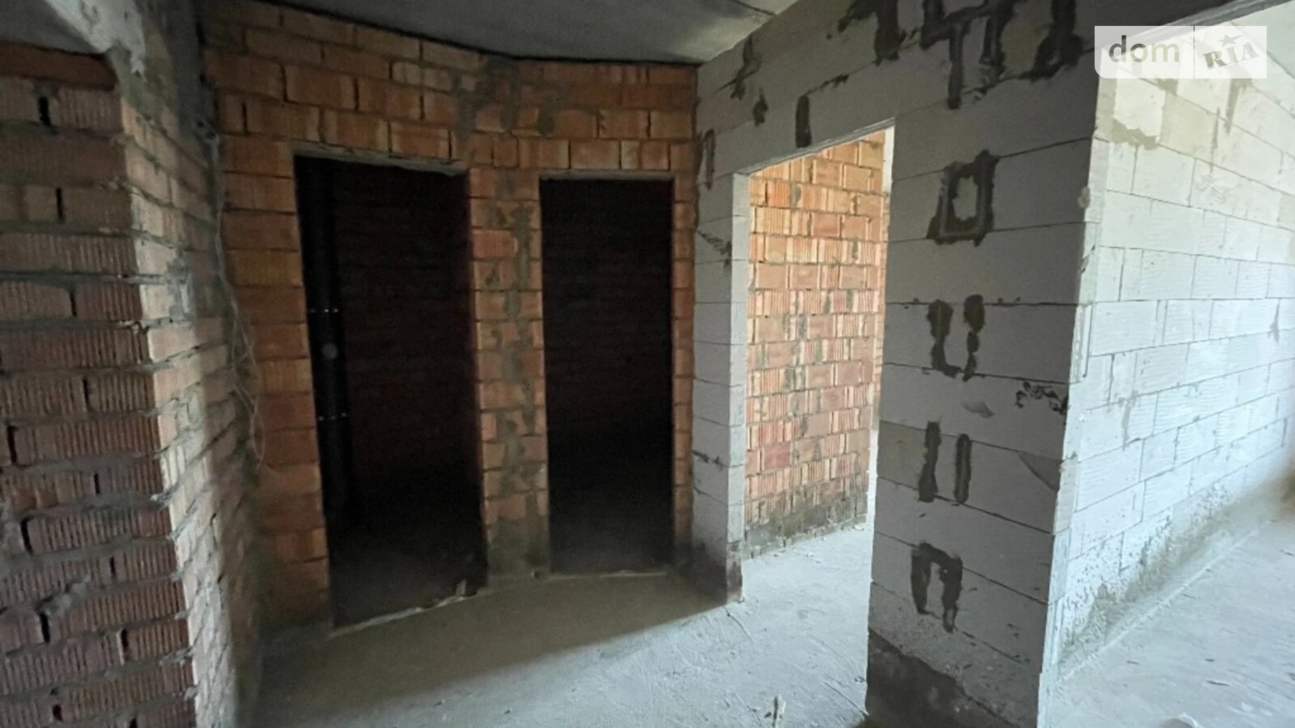 Продается 1-комнатная квартира 50.1 кв. м в Одессе, ул. Академика Сахарова, 16 - фото 3