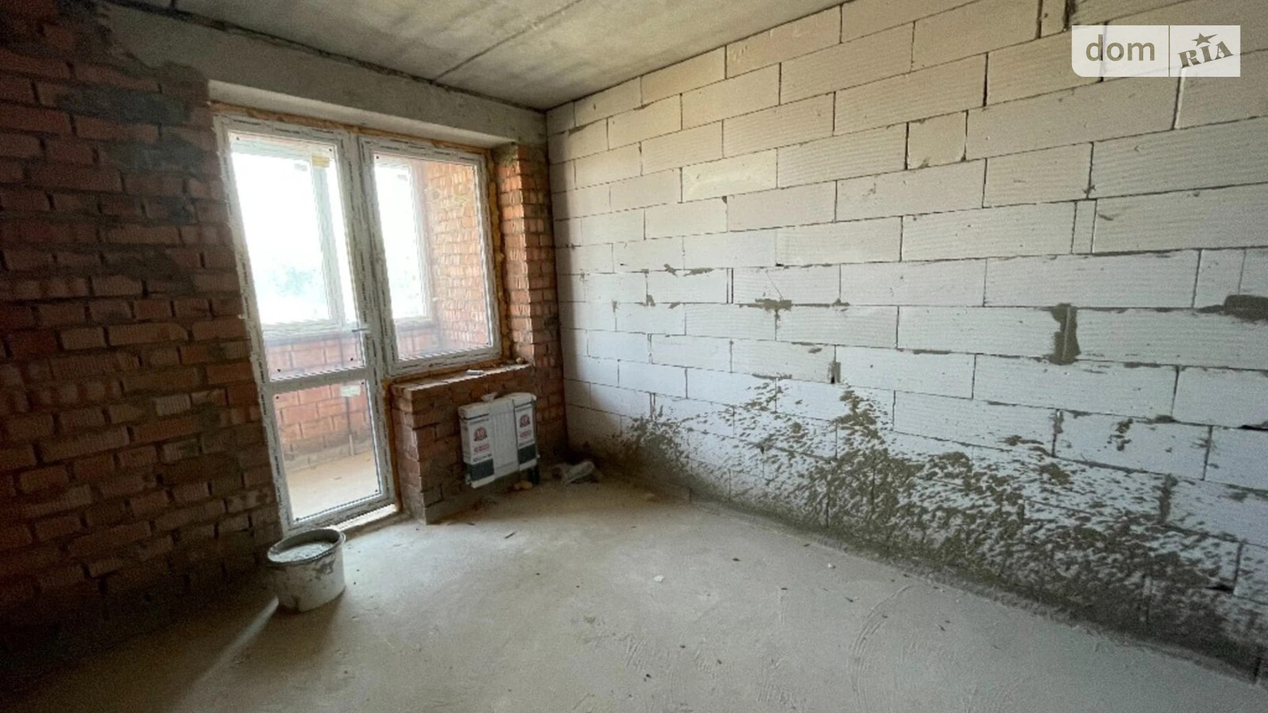 Продается 1-комнатная квартира 50.1 кв. м в Одессе, ул. Академика Сахарова, 16 - фото 4