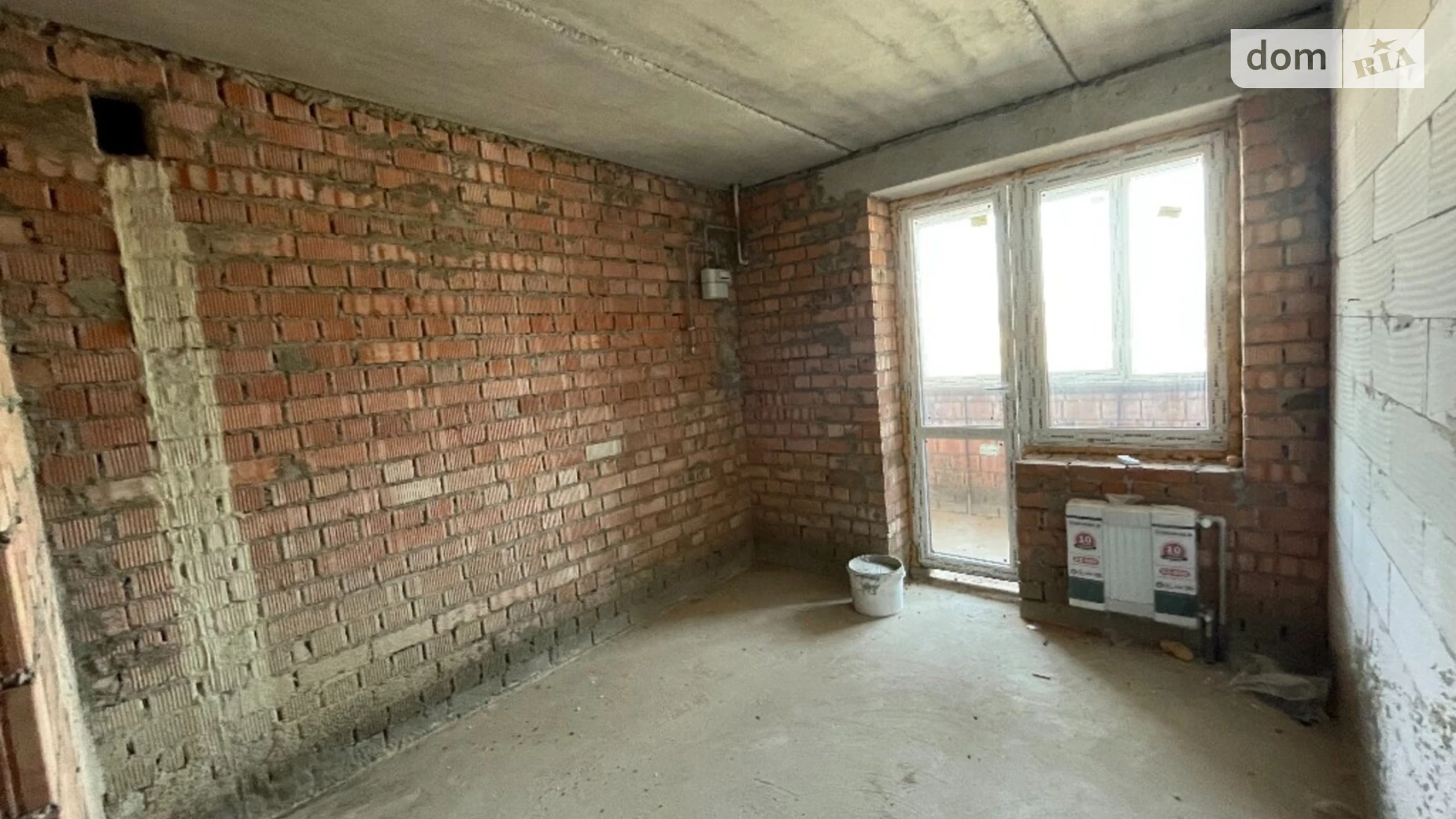 Продается 1-комнатная квартира 50.1 кв. м в Одессе, ул. Академика Сахарова, 16 - фото 5