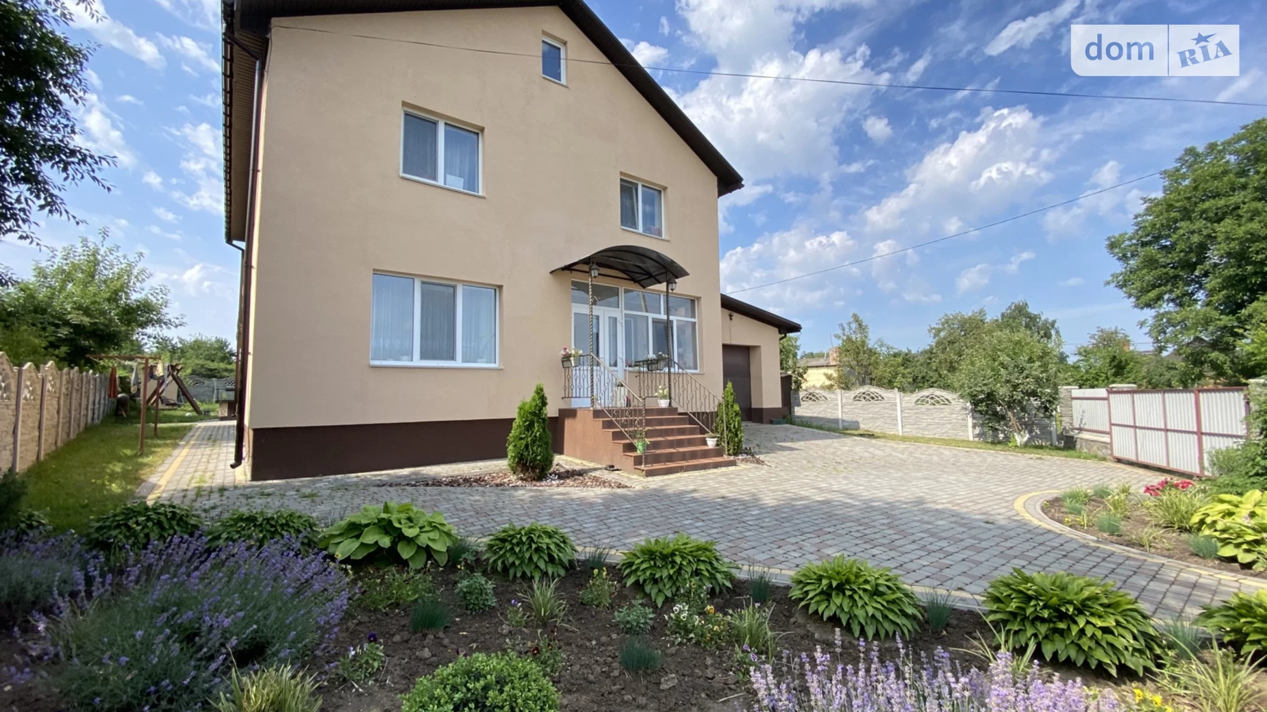 Продається будинок 2 поверховий 211 кв. м з терасою, цена: 183000 $ - фото 2