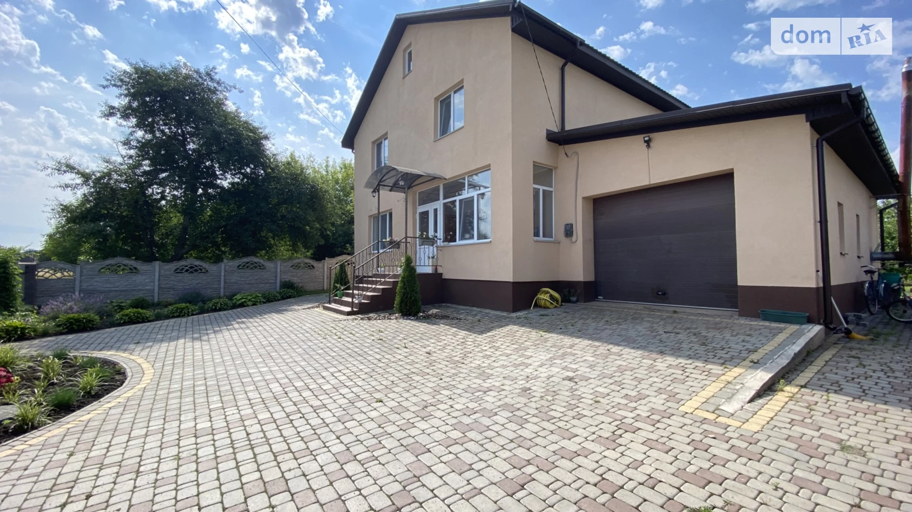 Вінницькі Хутори, цена: 183000 $ - фото 2