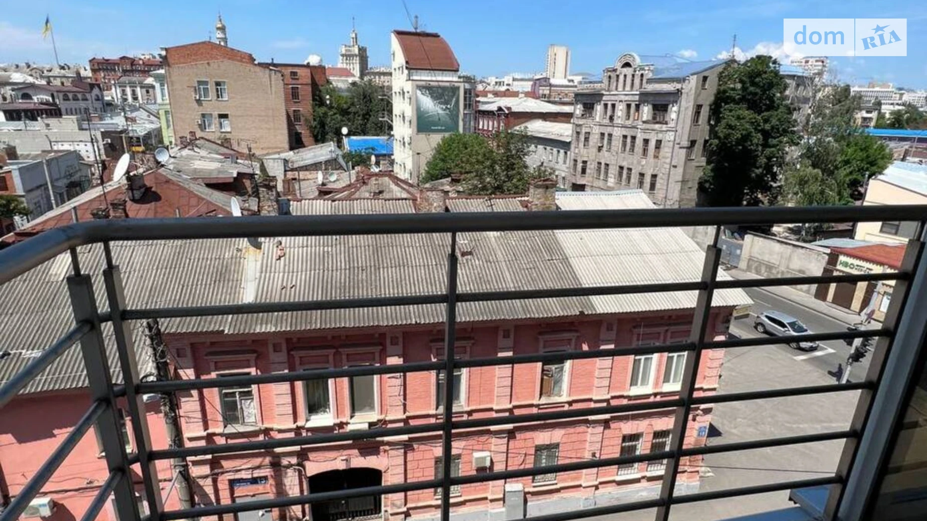 Продается 3-комнатная квартира 167 кв. м в Харькове, ул. Кузнечная, 22 - фото 4