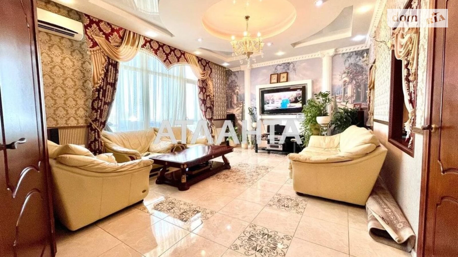 Продается 2-комнатная квартира 69.5 кв. м в Одессе, ул. Маршала Говорова, 18 - фото 2