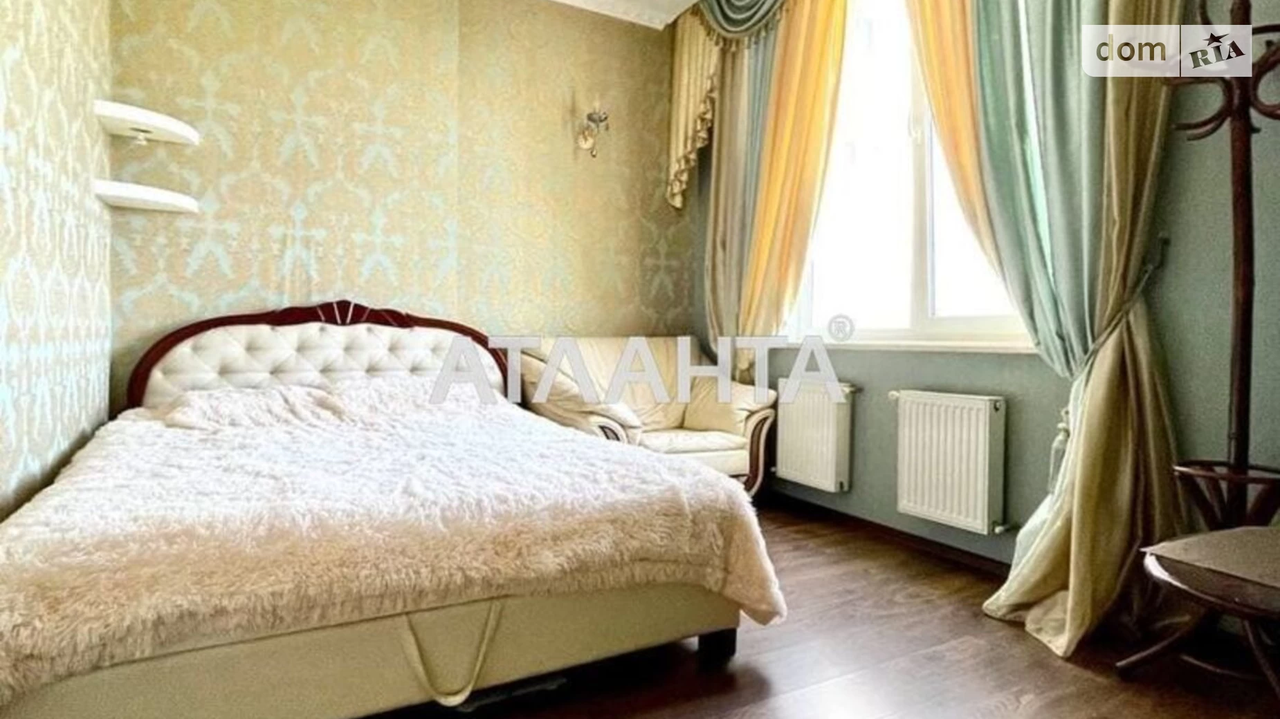Продается 2-комнатная квартира 69.5 кв. м в Одессе, ул. Маршала Говорова, 18 - фото 4