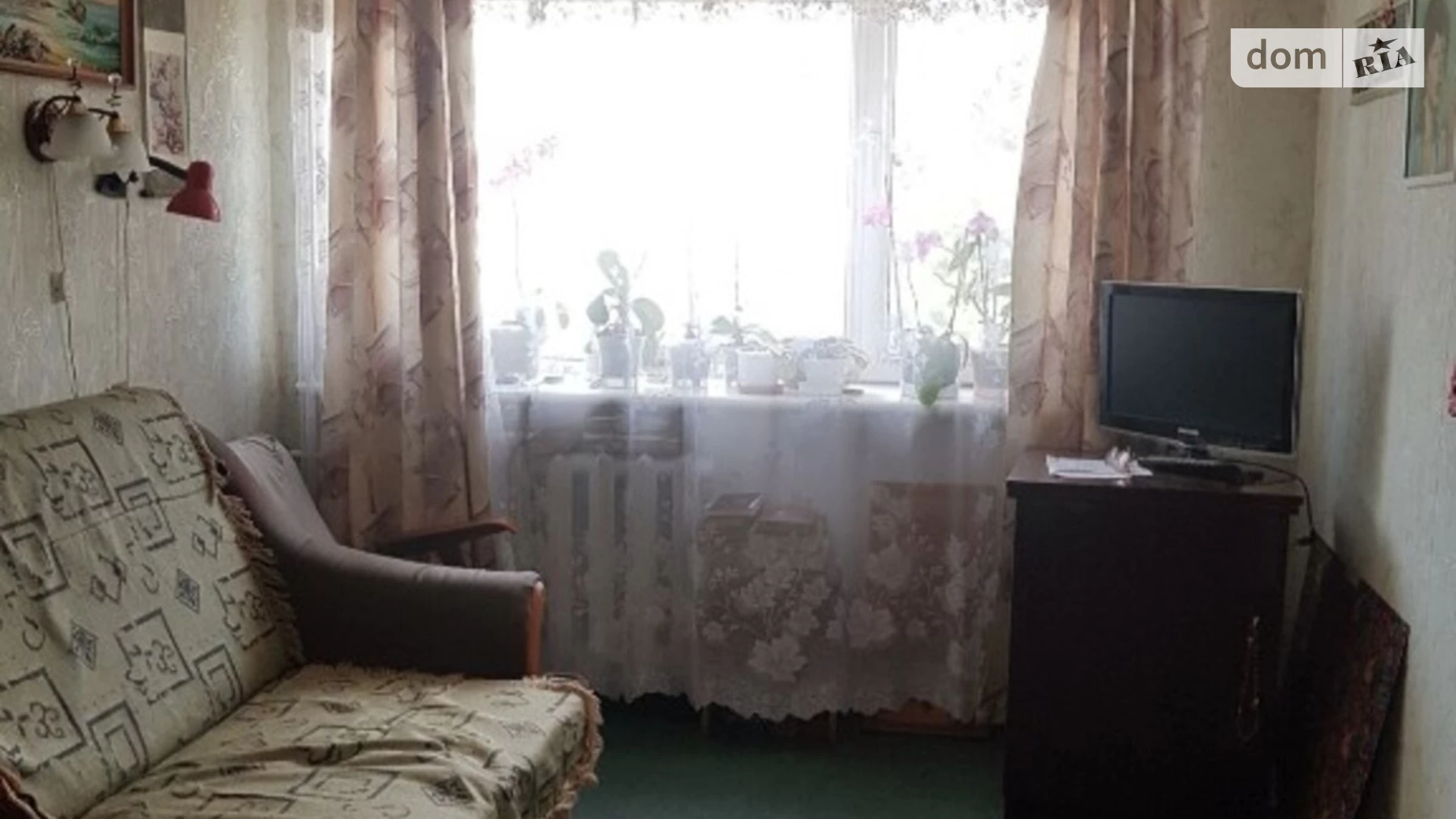 Продается 2-комнатная квартира 47.8 кв. м в Одессе, ул. Маловского, 7 - фото 3