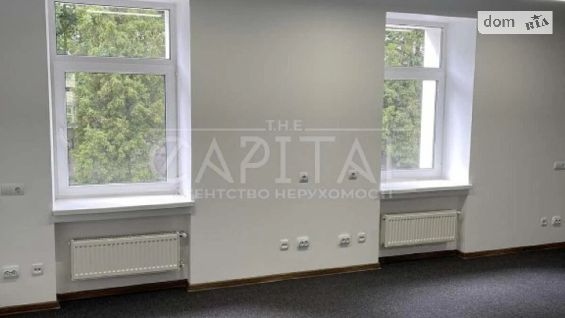 Сдается в аренду офис 222 кв. м в бизнес-центре, цена: 4884 $ - фото 3