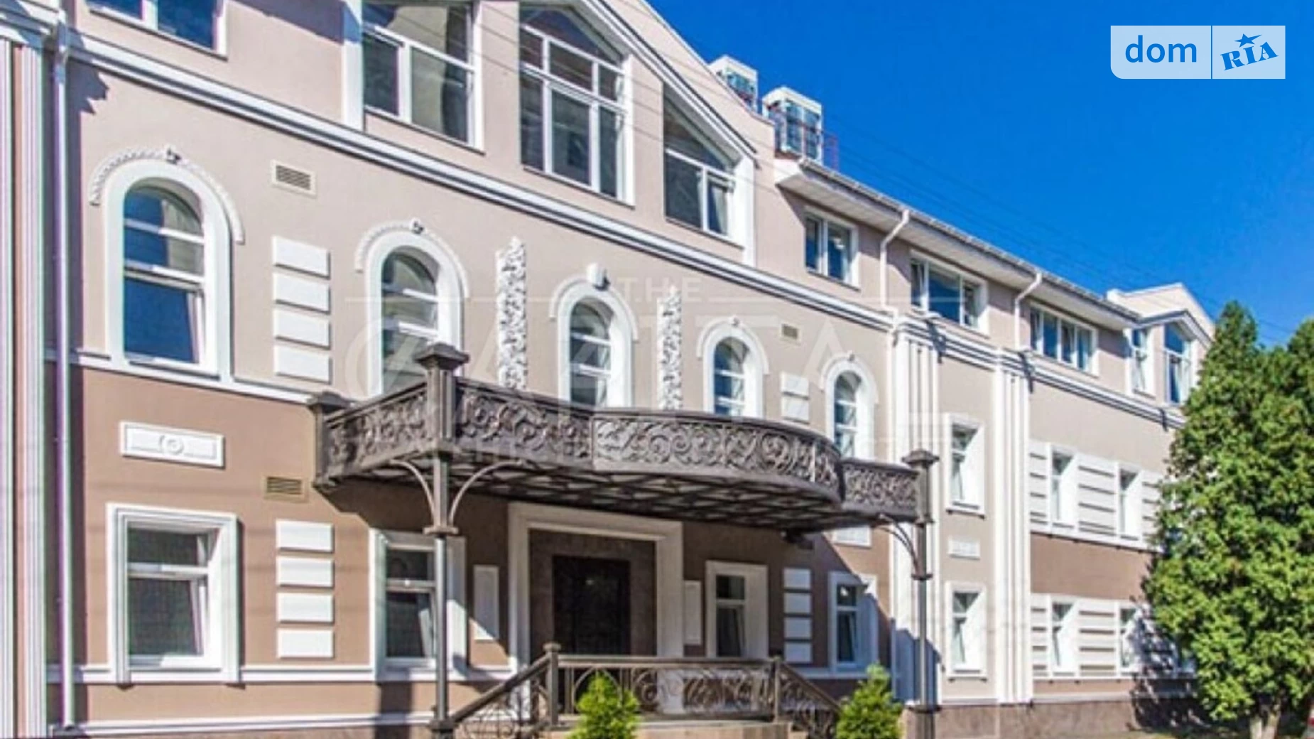 Сдается в аренду офис 222 кв. м в бизнес-центре, цена: 4884 $ - фото 2
