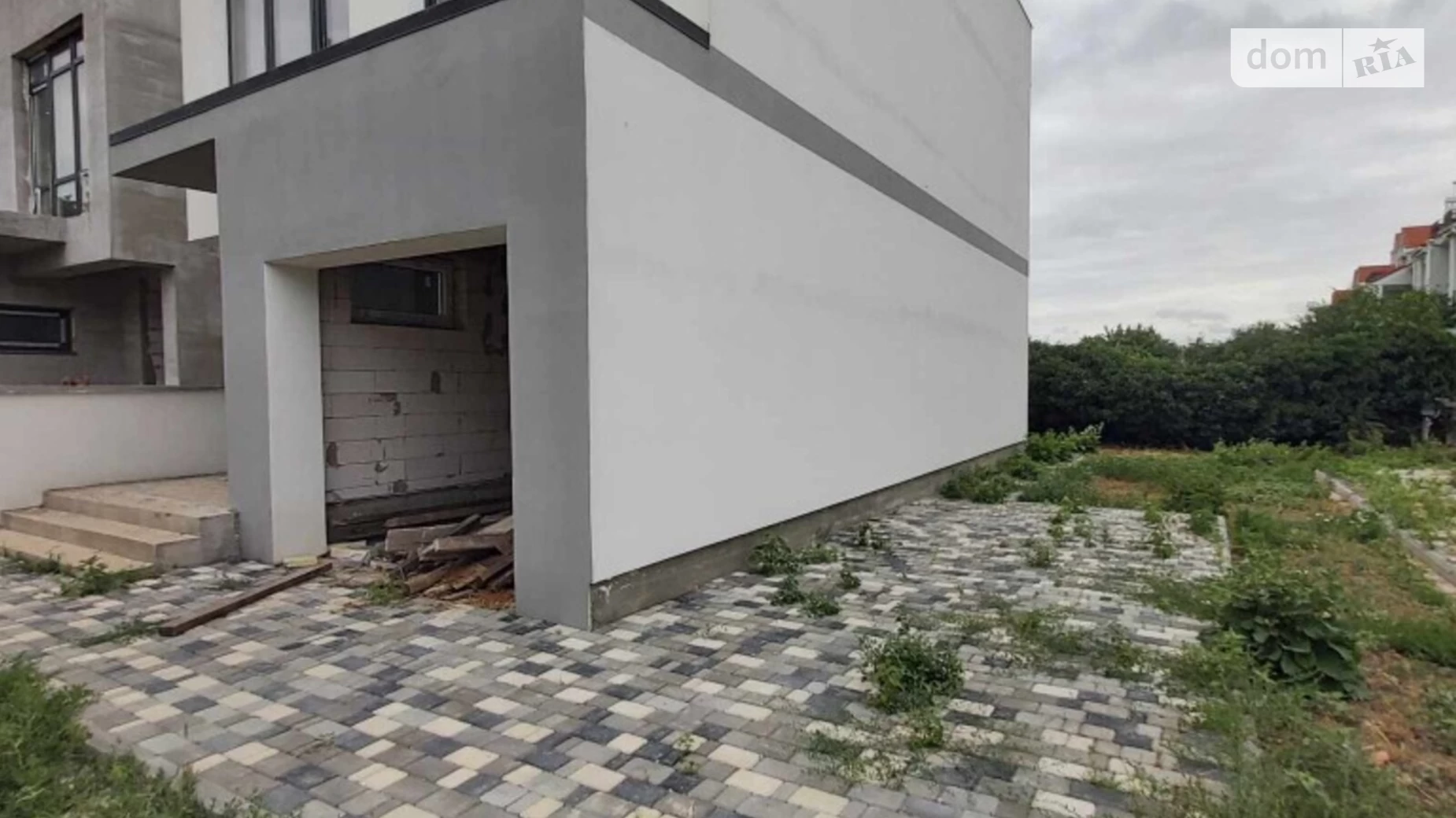 Продается дом на 2 этажа 112.8 кв. м с мансардой, цена: 60000 $ - фото 2