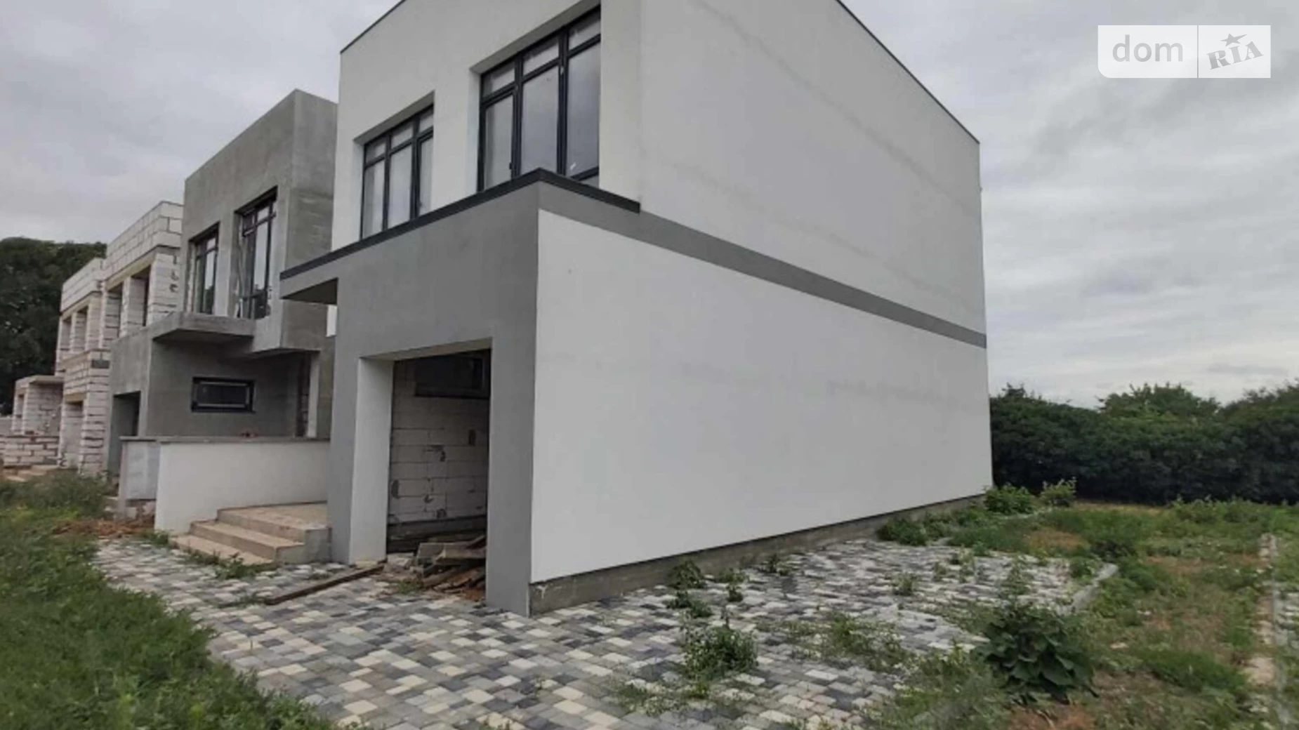 Продается дом на 2 этажа 112.8 кв. м с мансардой, цена: 60000 $ - фото 3