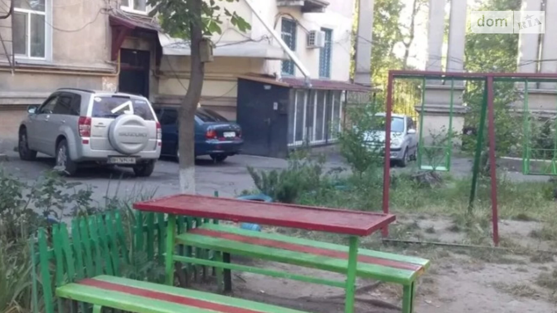 Продается 3-комнатная квартира 71.4 кв. м в Одессе, цена: 50000 $ - фото 2