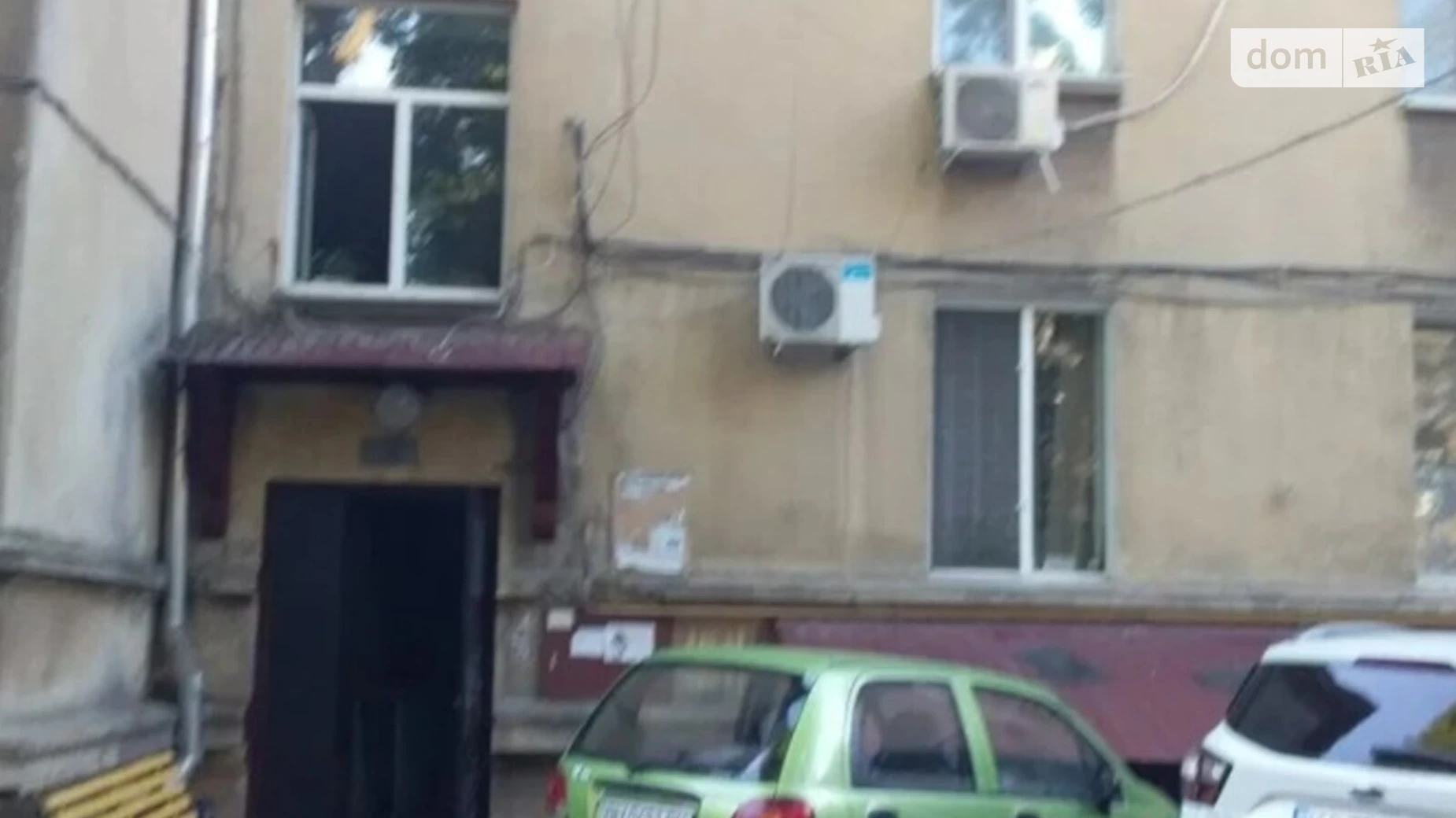 Продается 3-комнатная квартира 71.4 кв. м в Одессе, цена: 50000 $ - фото 3