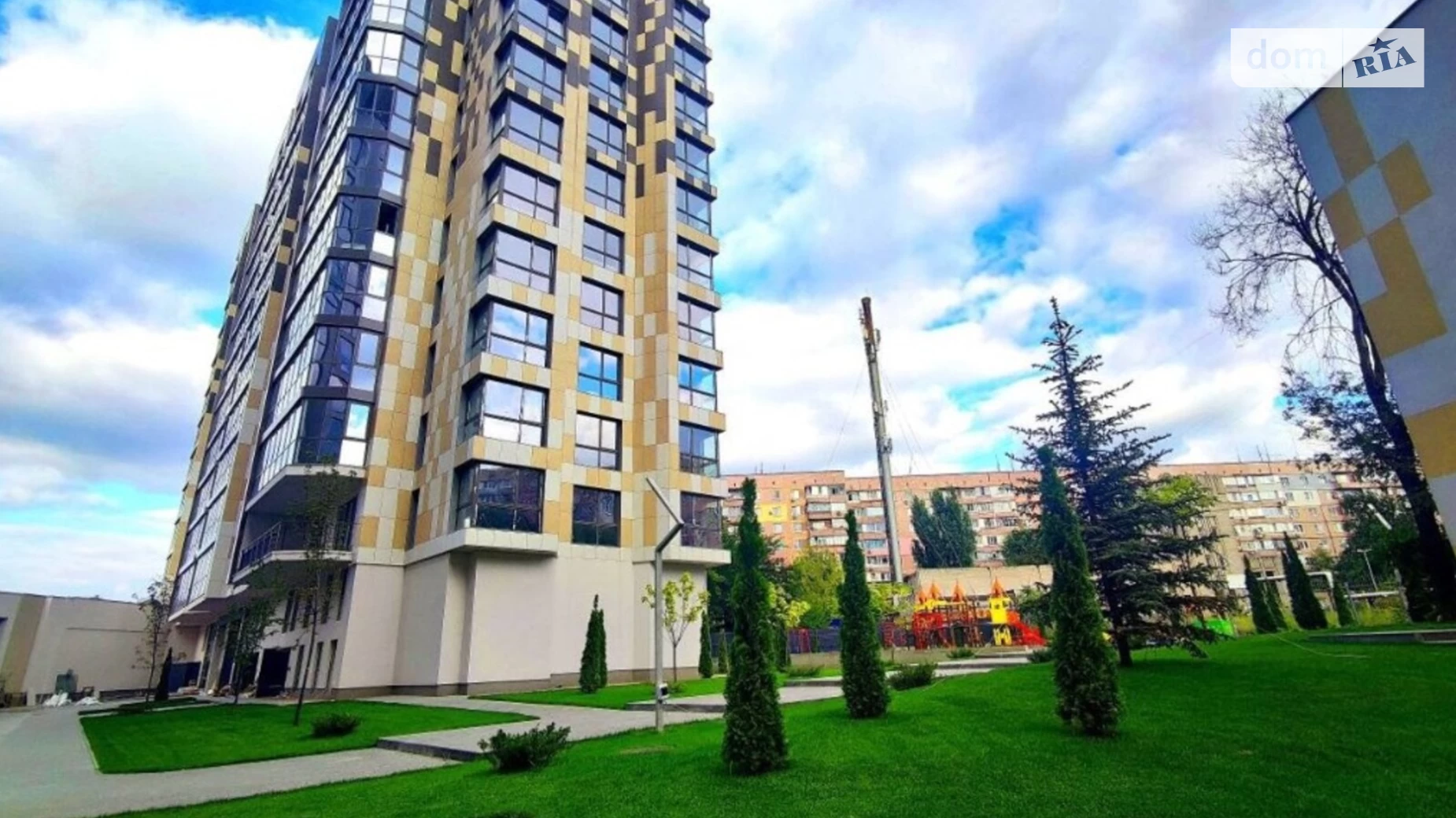 Продается 4-комнатная квартира 219 кв. м в Днепре, просп. Науки(Гагарина), 112А - фото 2