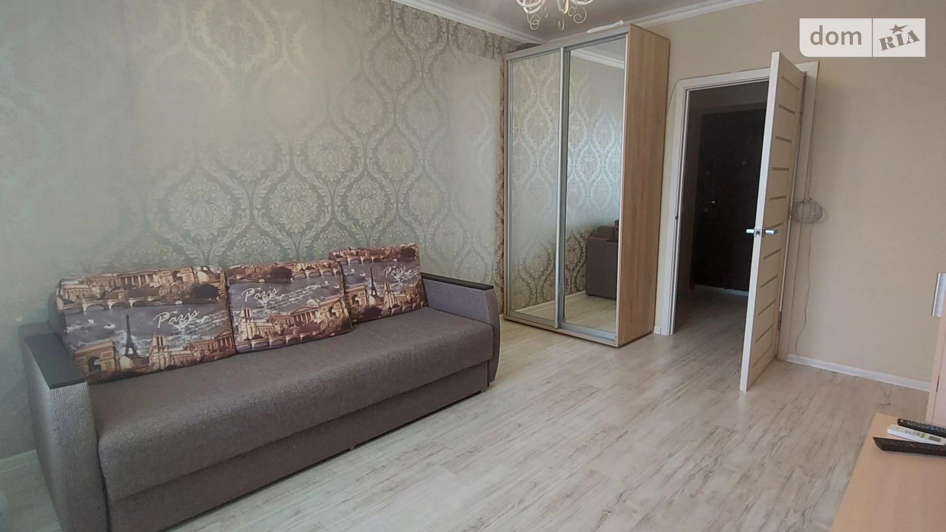 Здається в оренду 1-кімнатна квартира 42 кв. м у Вінниці, вул. Келецька - фото 3