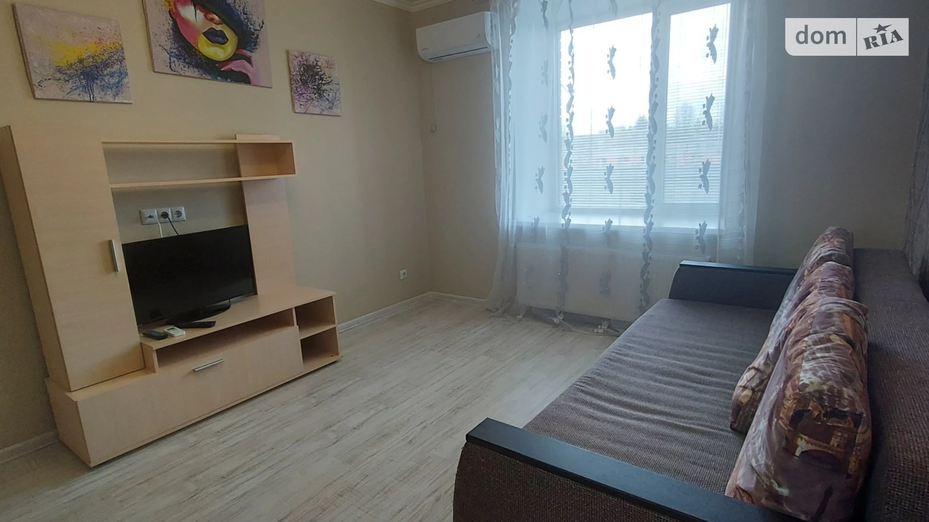 Здається в оренду 1-кімнатна квартира 42 кв. м у Вінниці, вул. Келецька - фото 4