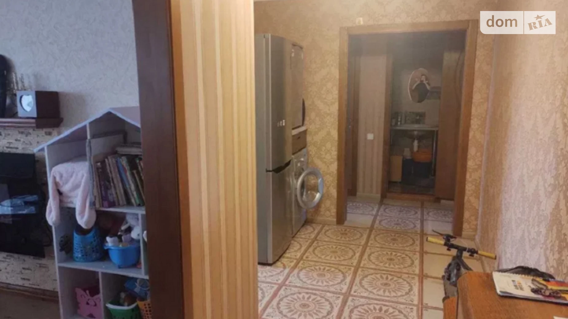 Продается 3-комнатная квартира 63 кв. м в Кропивницком, ул. Государственности(Жадова Генерала) - фото 2