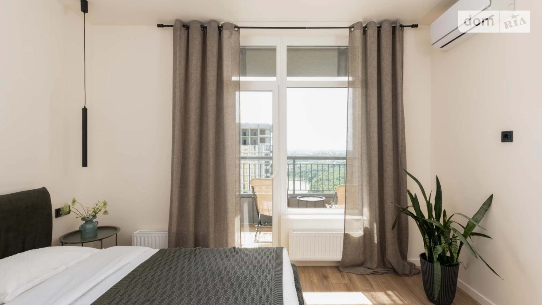 Продається 2-кімнатна квартира 62 кв. м у Києві, цена: 120800 $ - фото 5