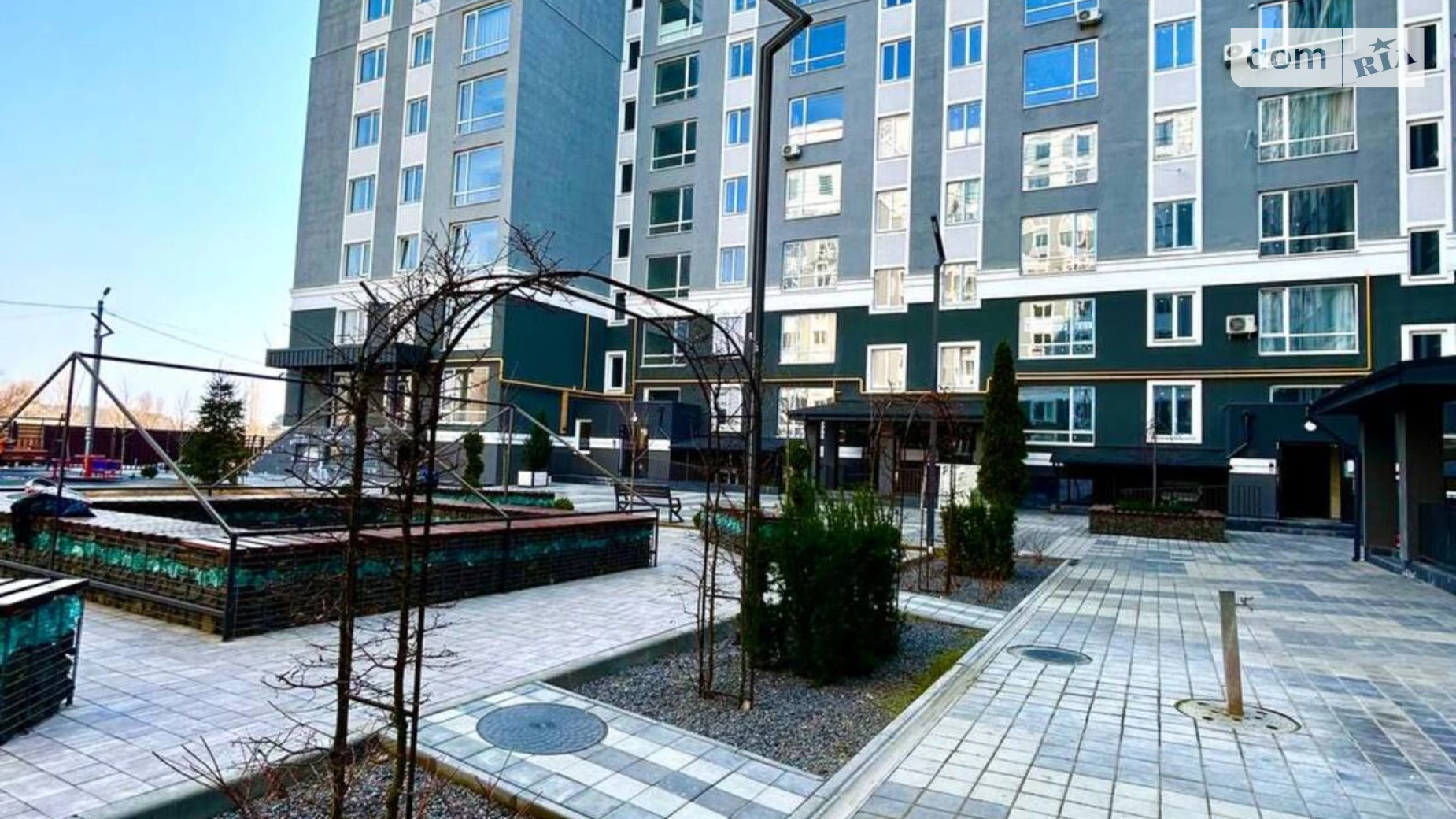 Продается 2-комнатная квартира 72 кв. м в Буче, ул. Ивана Кожедуба, 8А