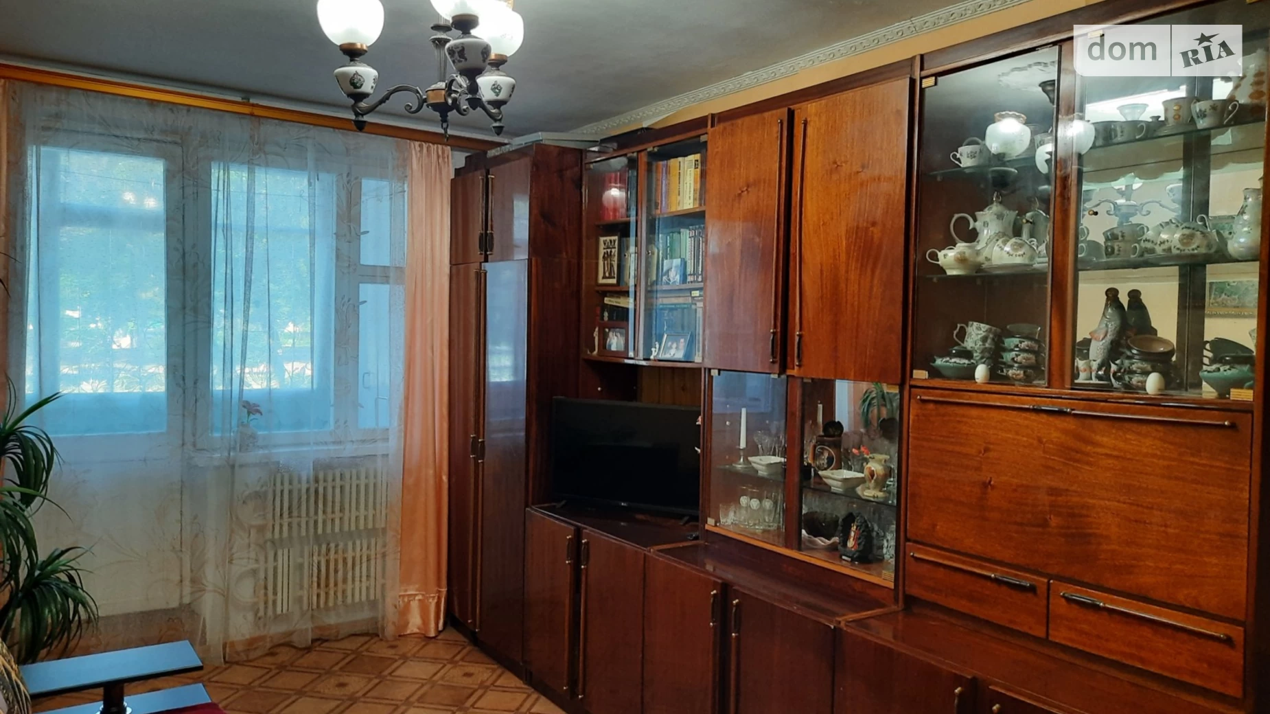 Продается 2-комнатная квартира 54 кв. м в Харькове, бул. Сергея Грицевца, 5 - фото 2