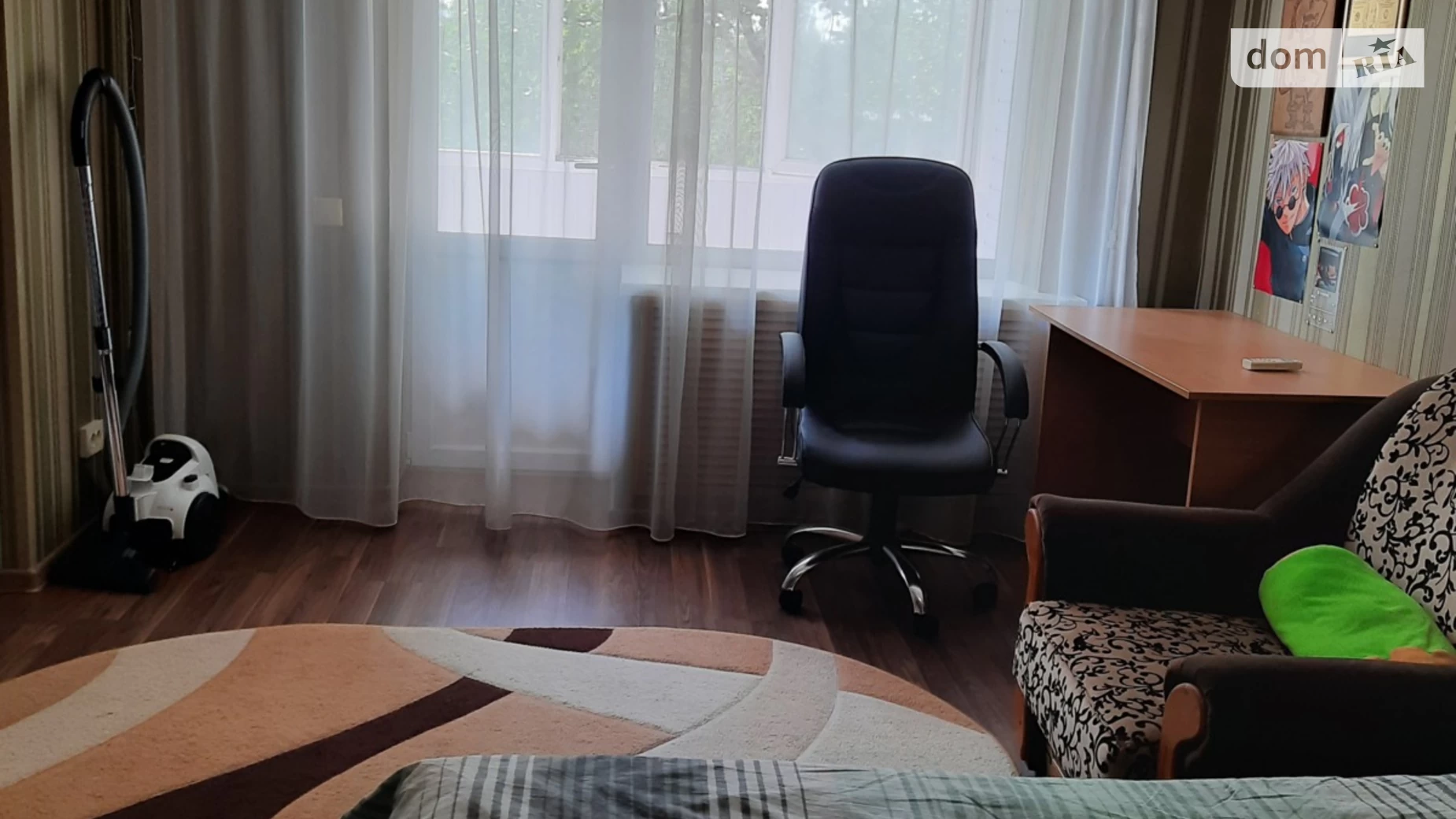 Продается 1-комнатная квартира 35 кв. м в Харькове, ул. Отакара Яроша, 37 - фото 2